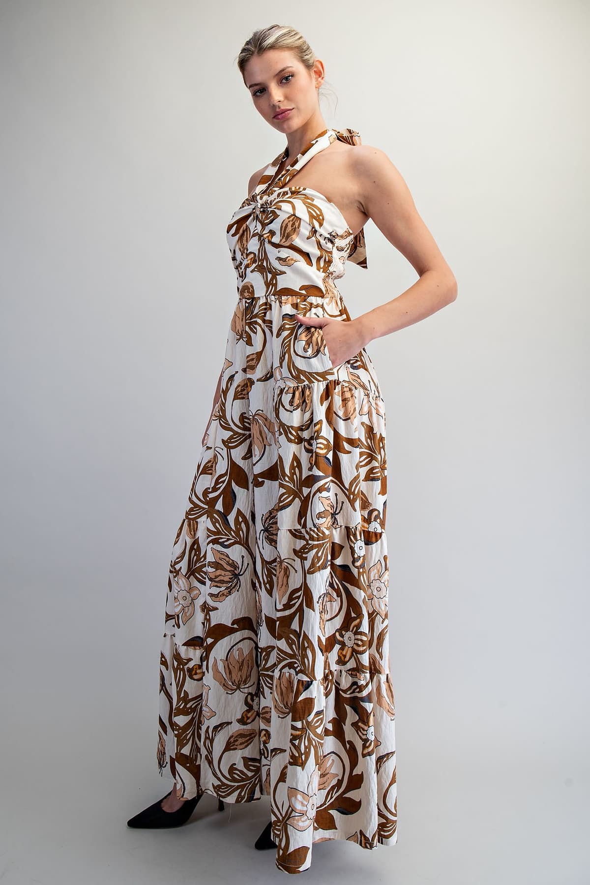 BK16203 - AMBER MOCHA