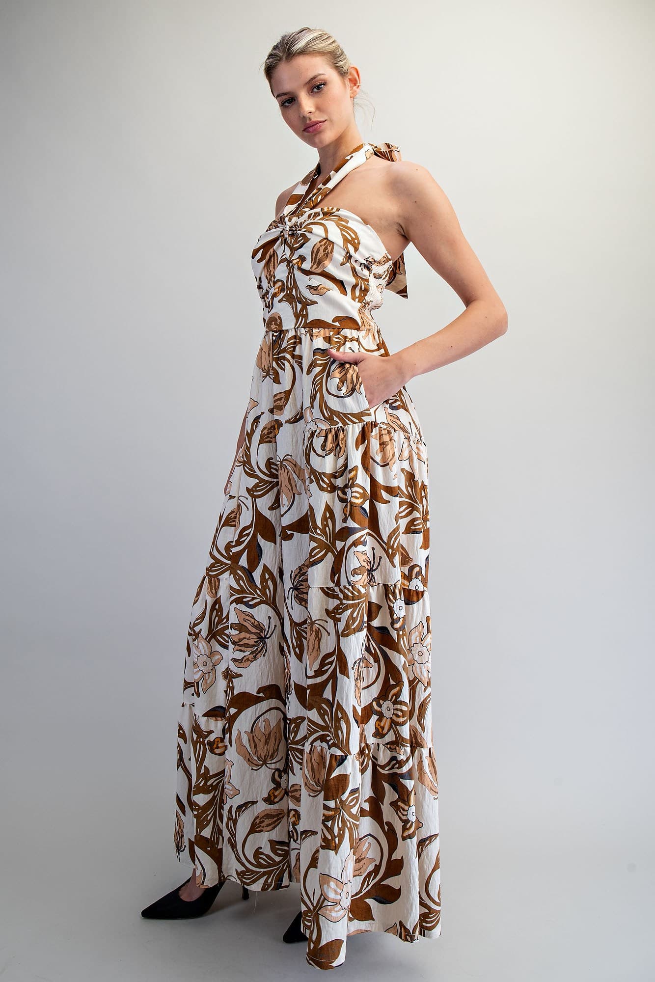 BK16203 - AMBER MOCHA