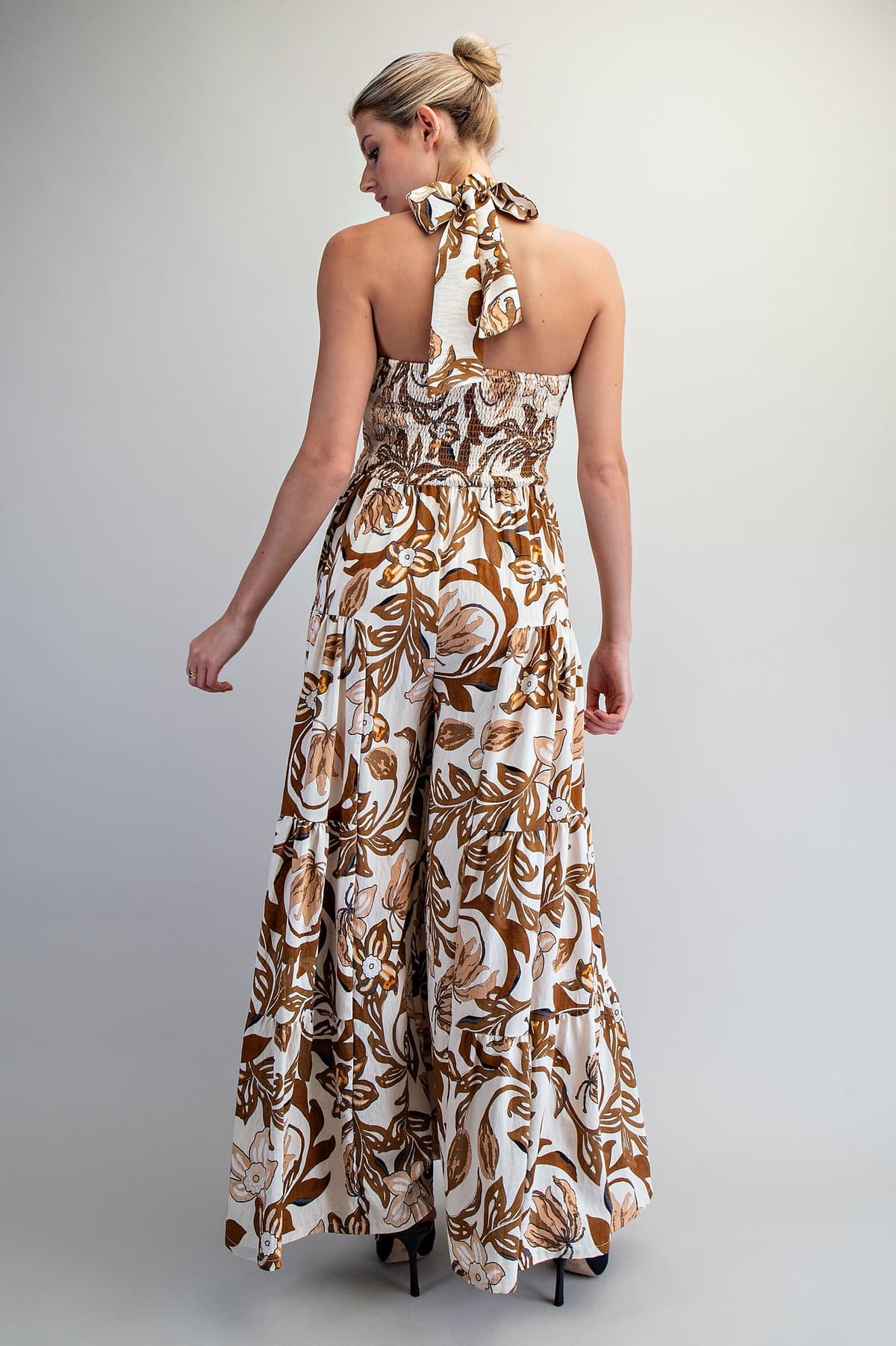 BK16203 - AMBER MOCHA