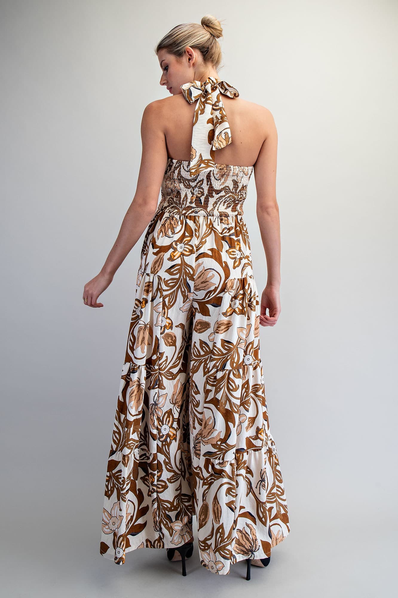 BK16203 - AMBER MOCHA