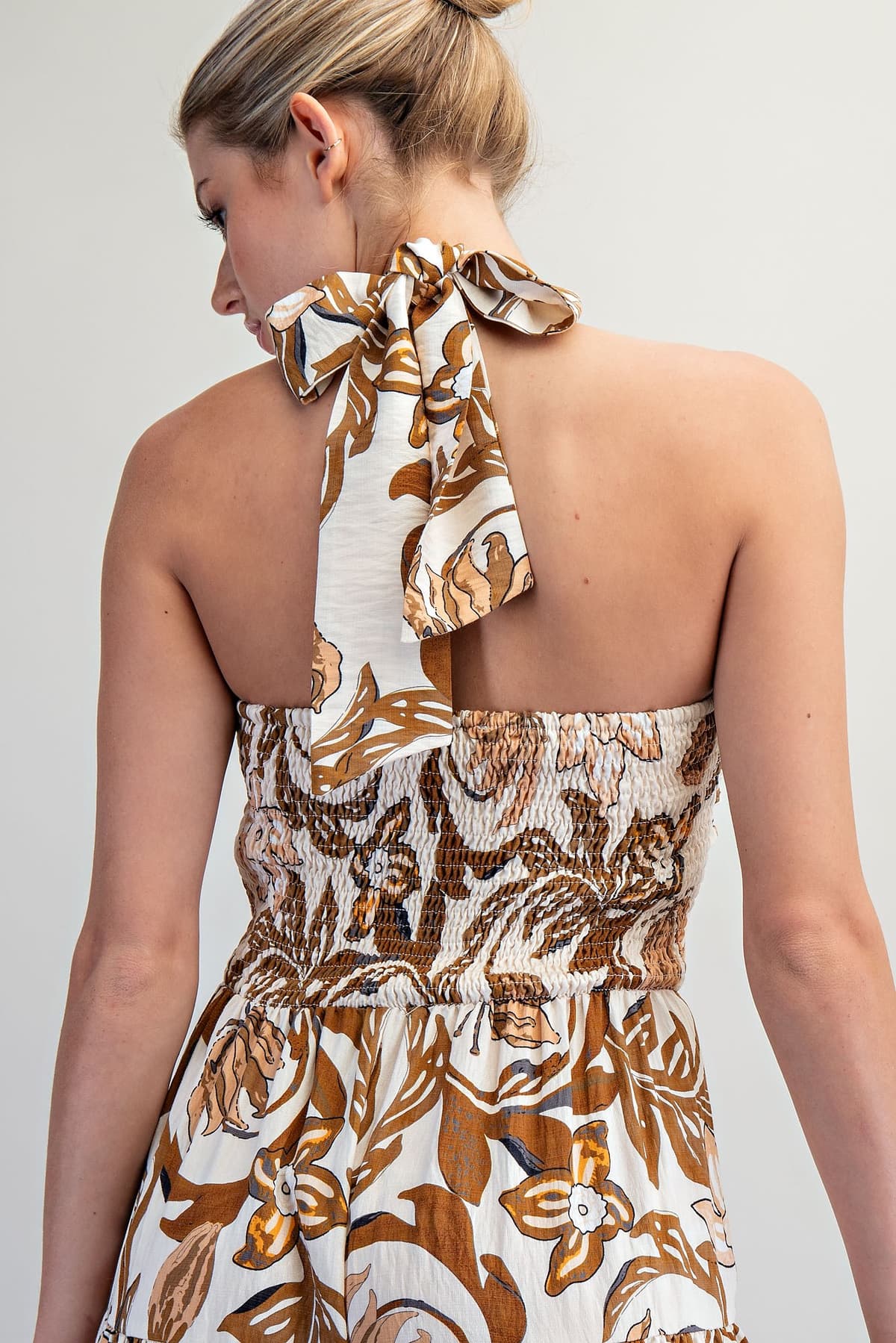 BK16203 - AMBER MOCHA