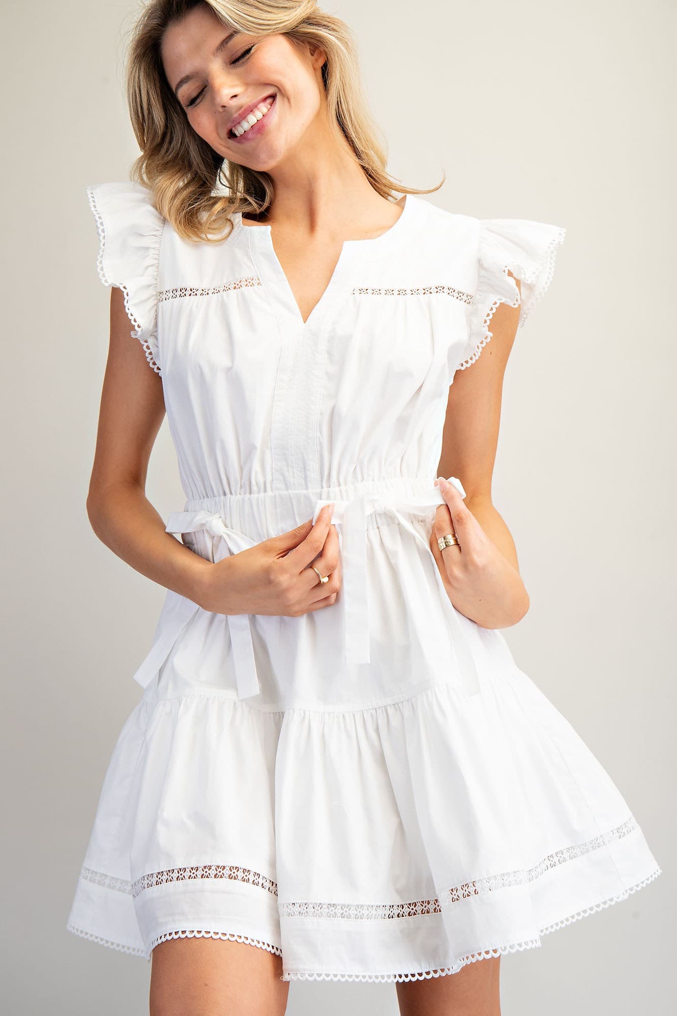DH15574 - OFF WHITE