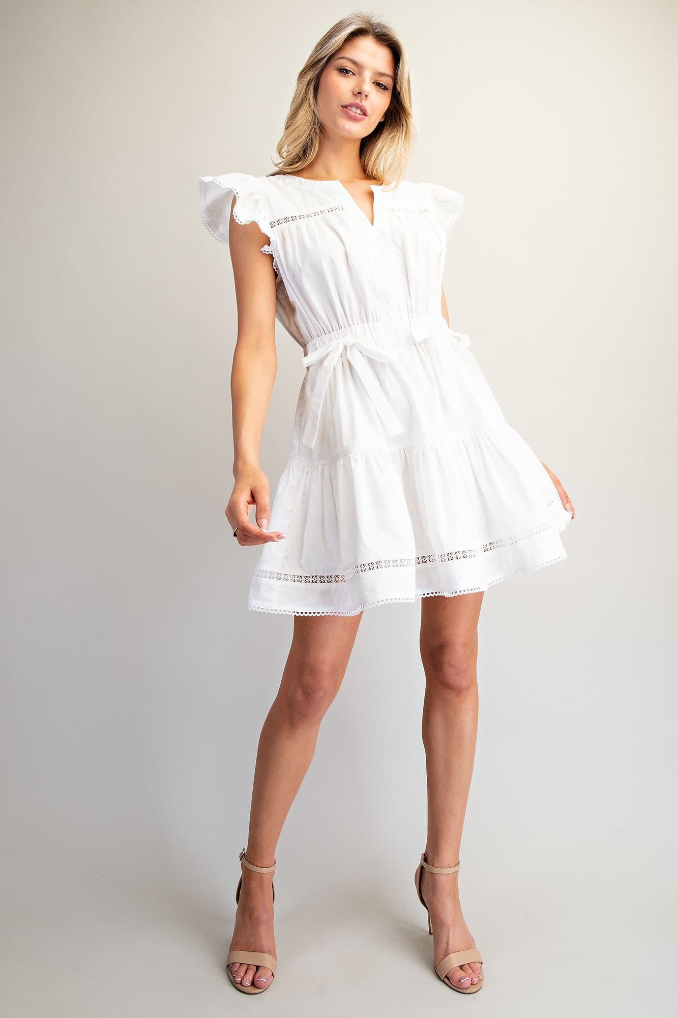 DH15574 - OFF WHITE