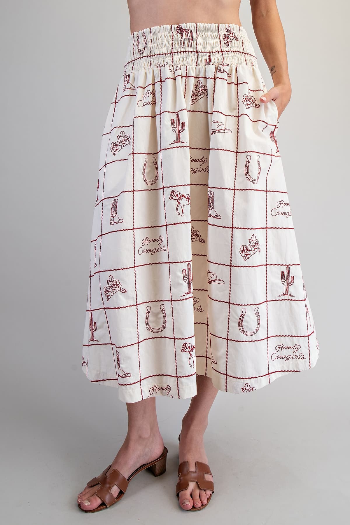 SHS15844 - CHERRY WOOD CREAM