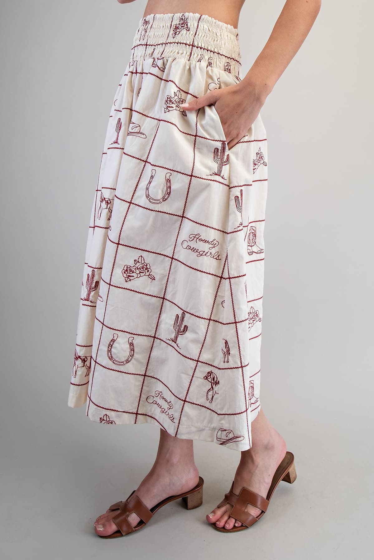 SHS15844 - CHERRY WOOD CREAM