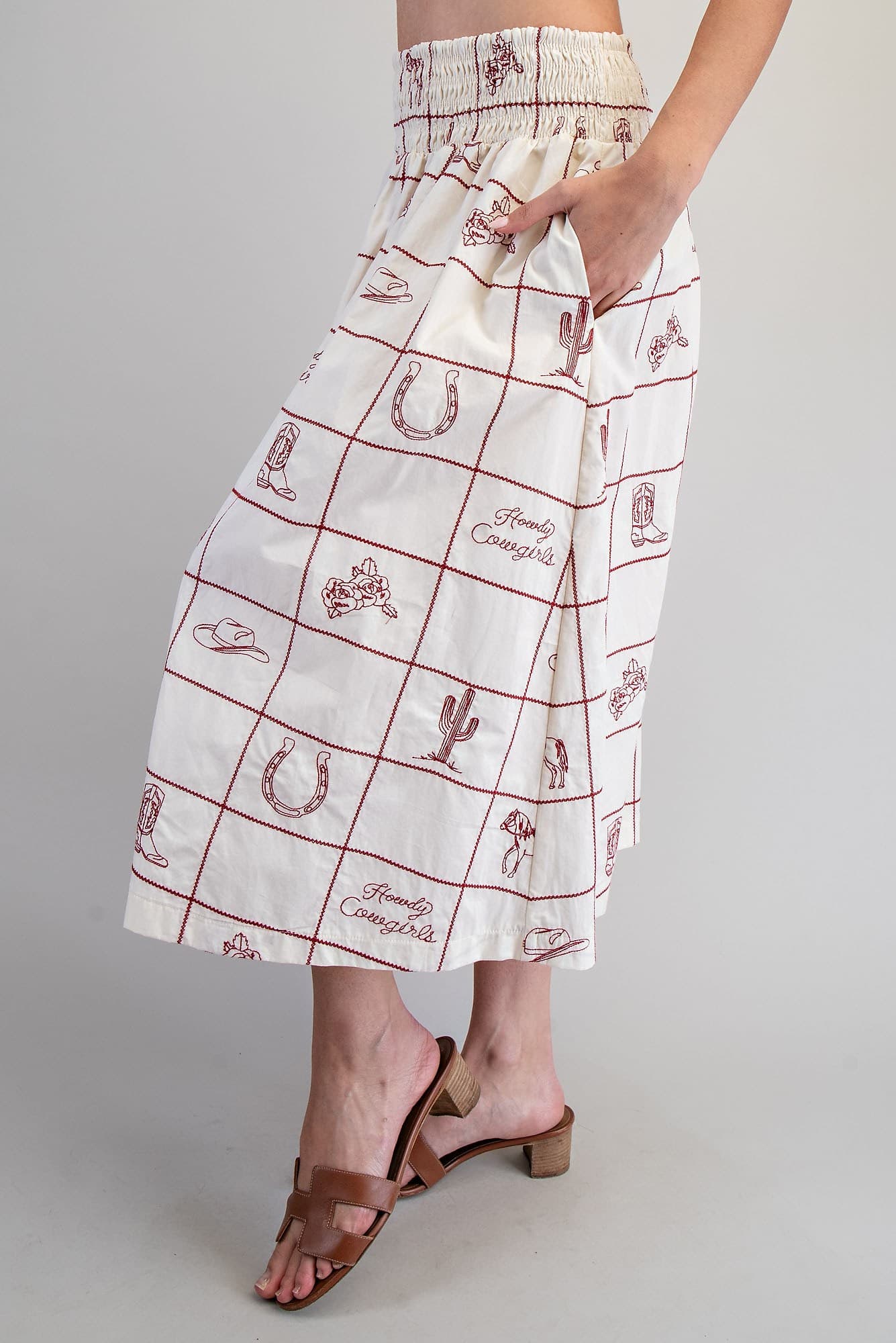 SHS15844 - CHERRY WOOD CREAM