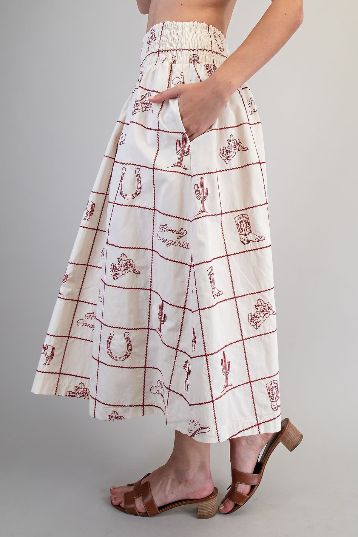 SHS15844 - CHERRY WOOD CREAM