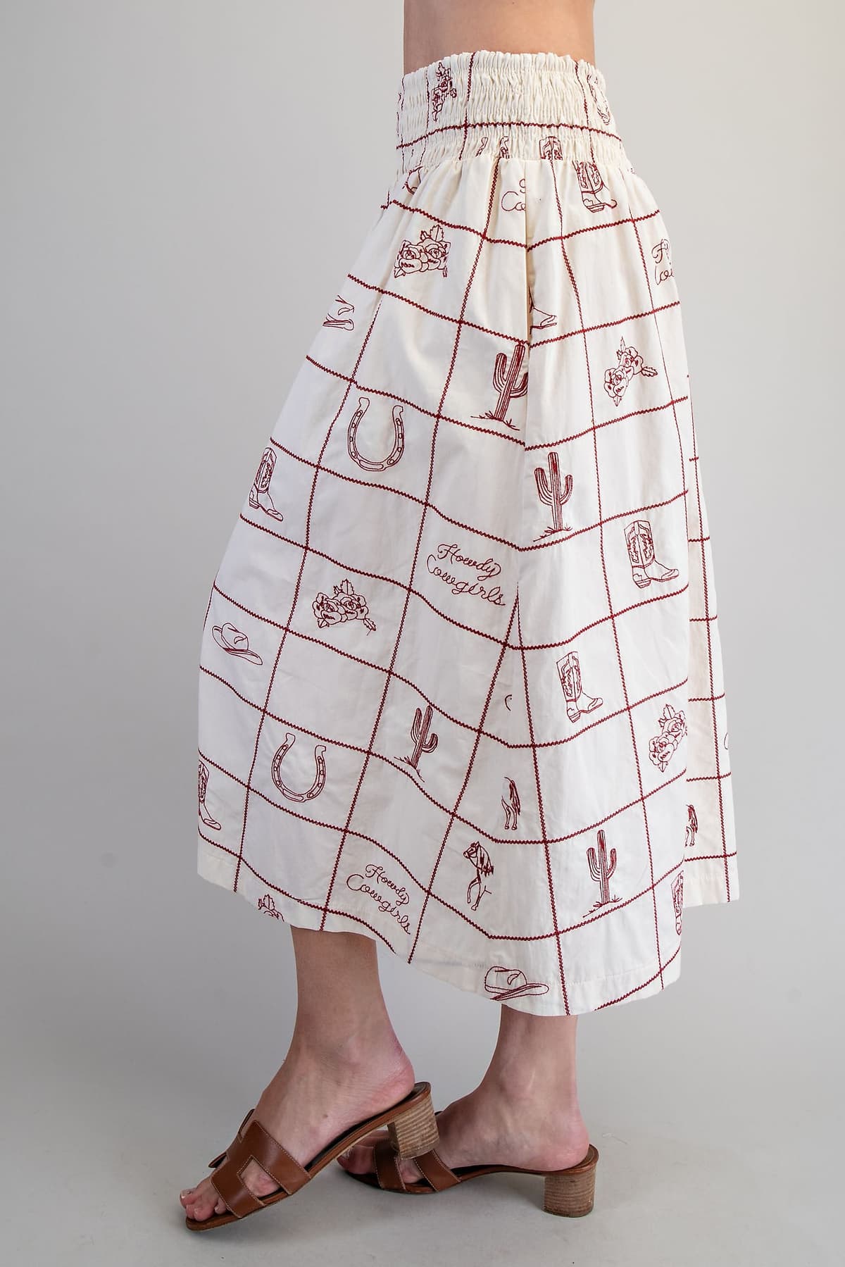 SHS15844 - CHERRY WOOD CREAM