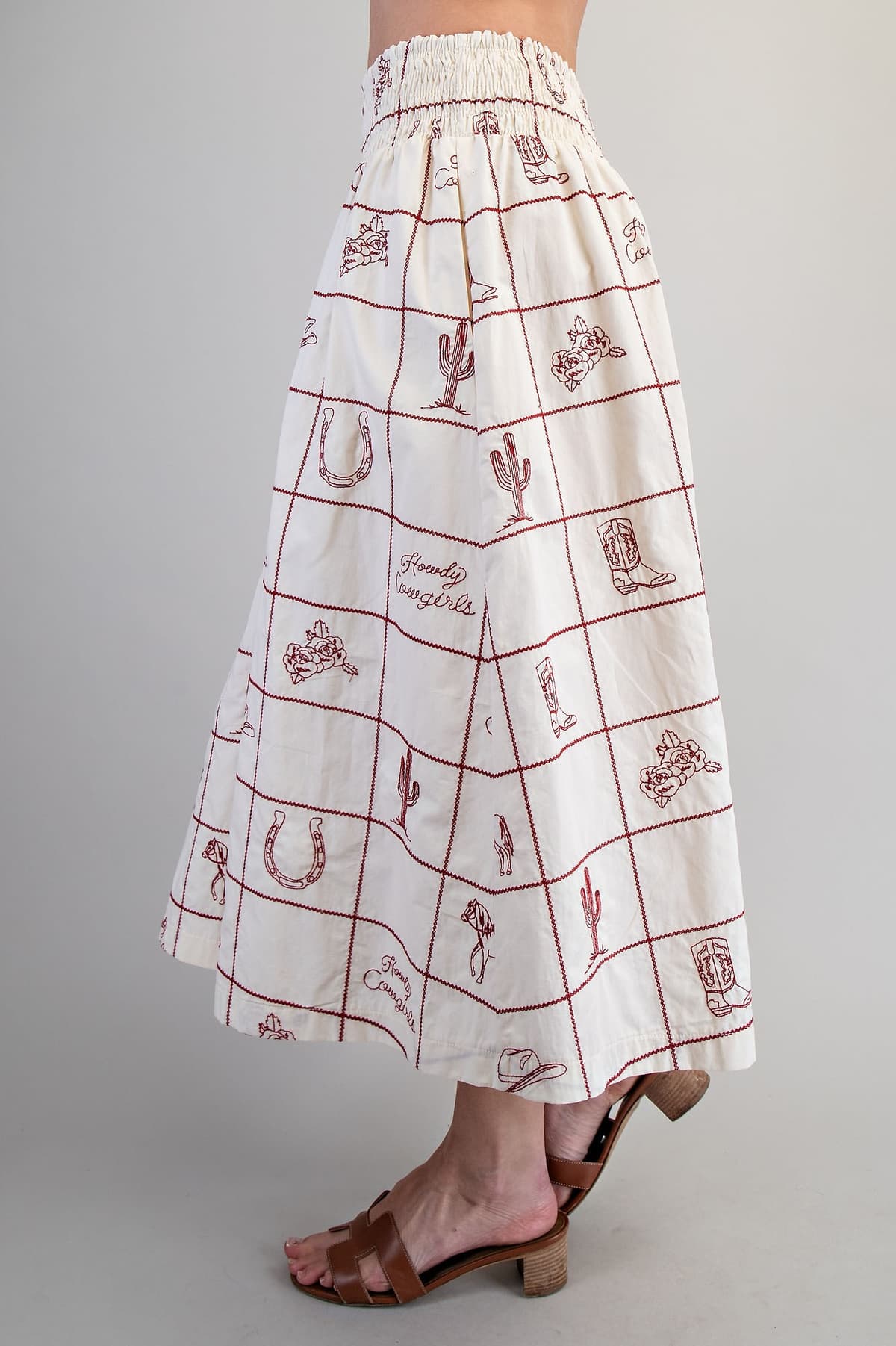 SHS15844 - CHERRY WOOD CREAM