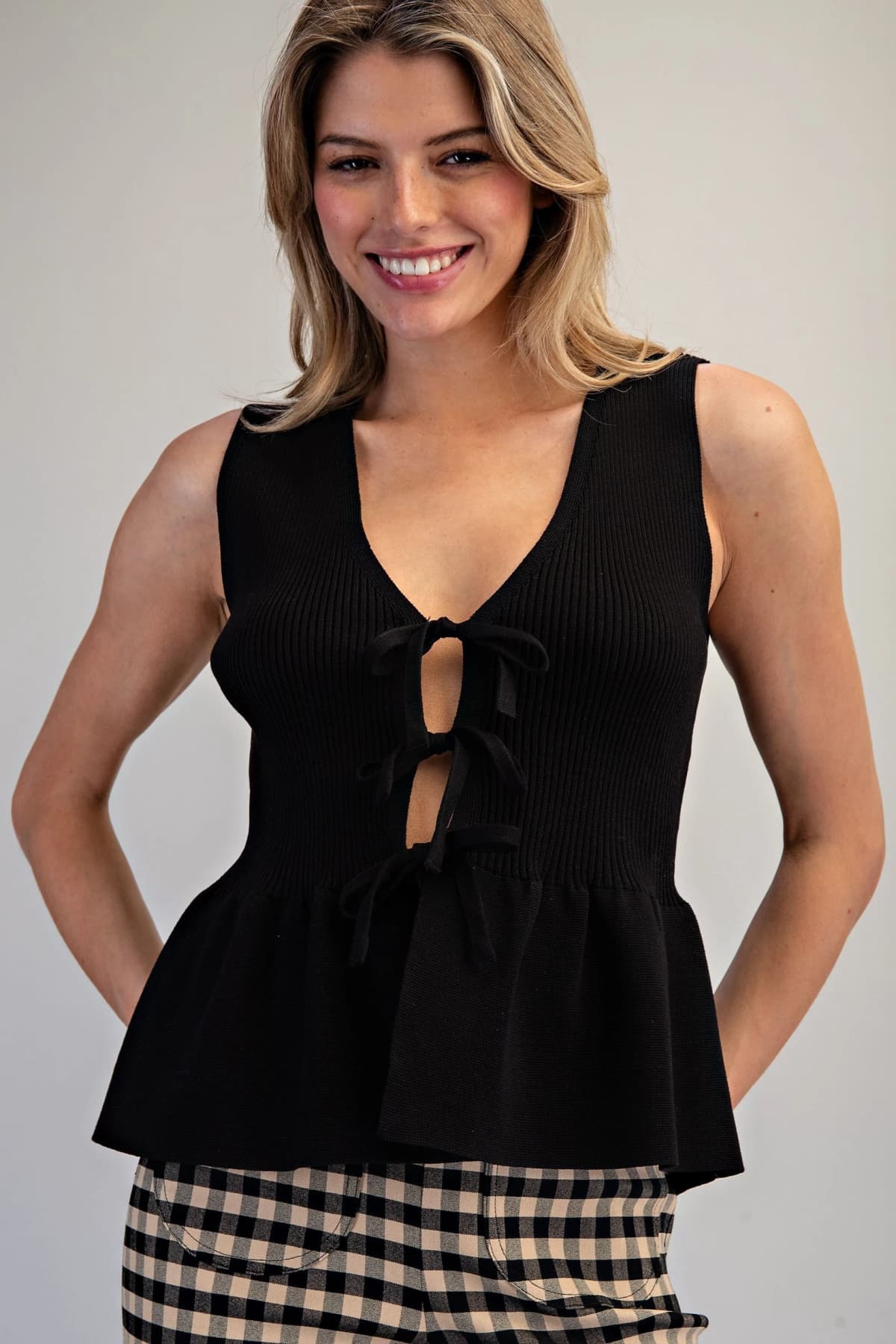 SK14830 - BLACK