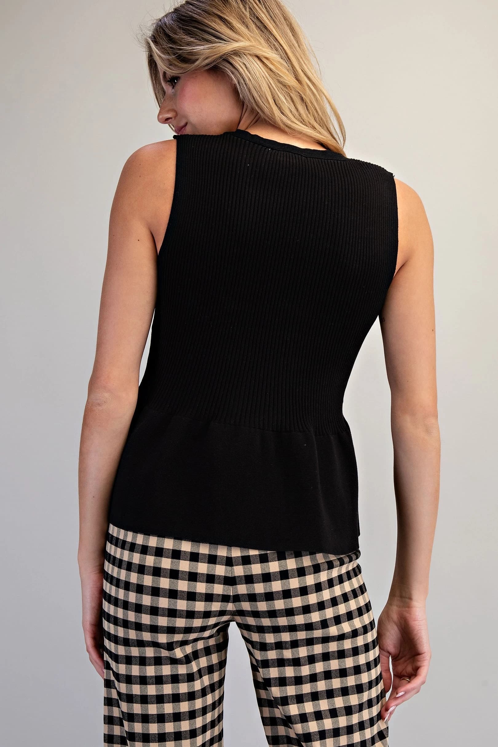 SK14830 - BLACK