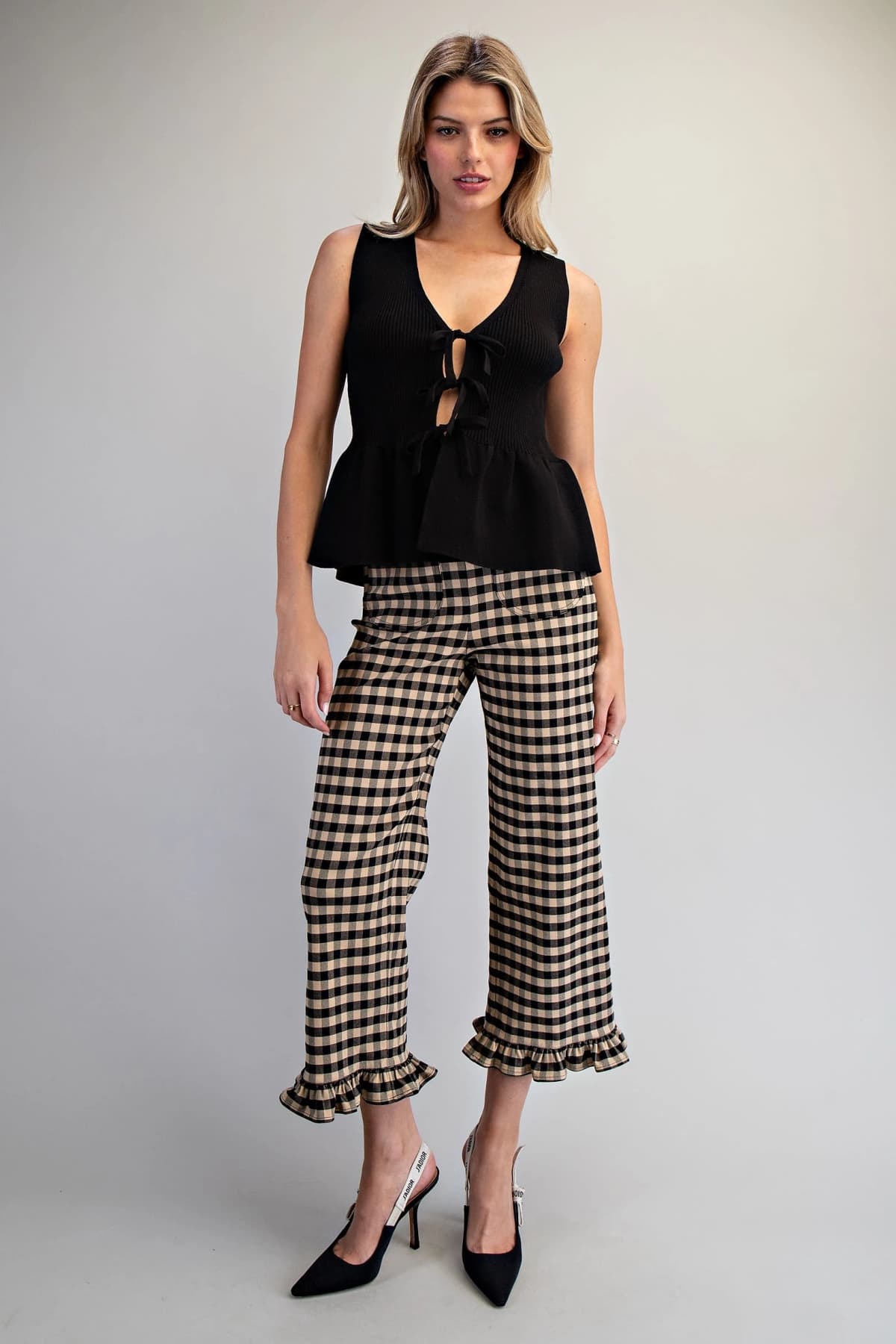 SK14830 - BLACK