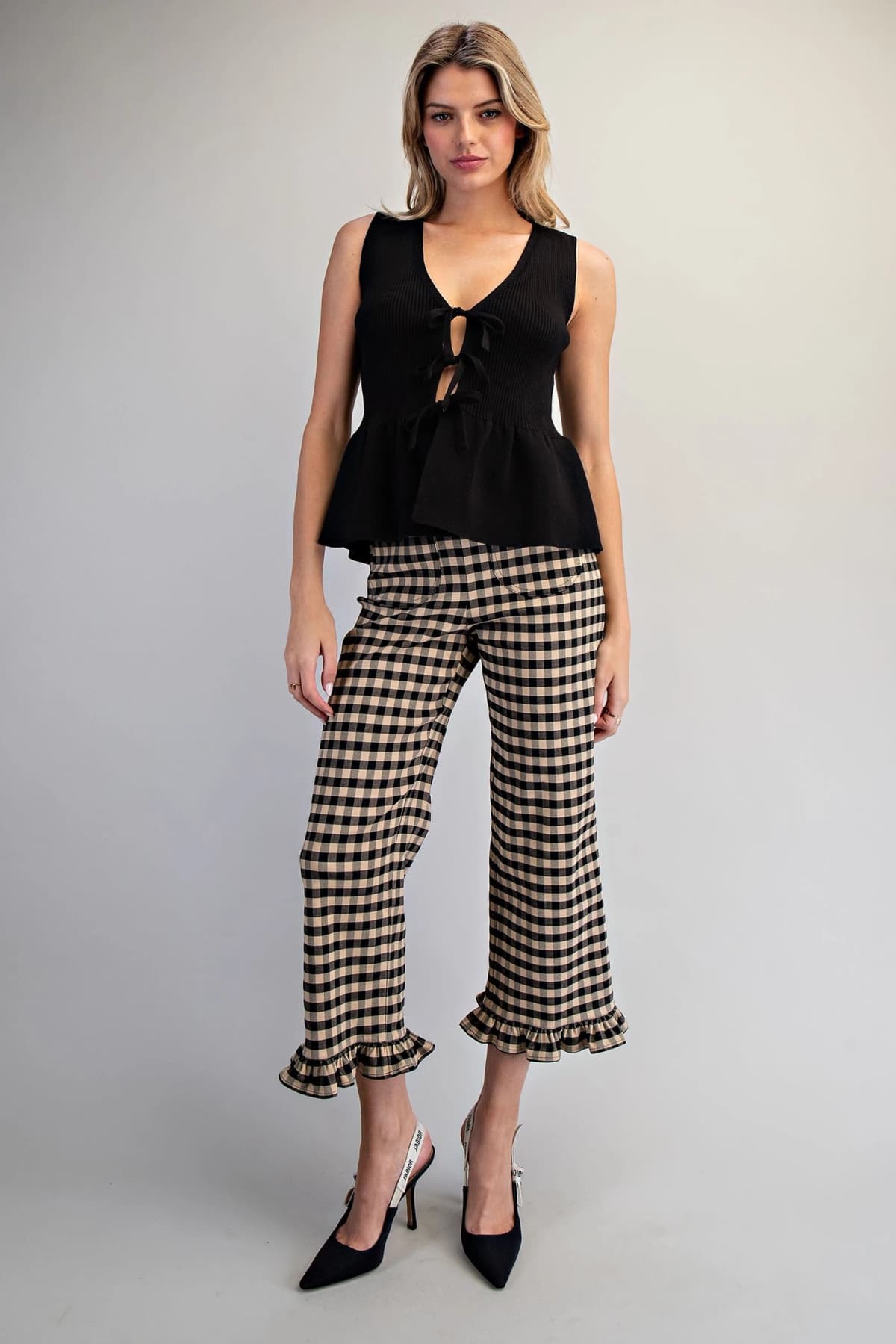 SK14830 - BLACK