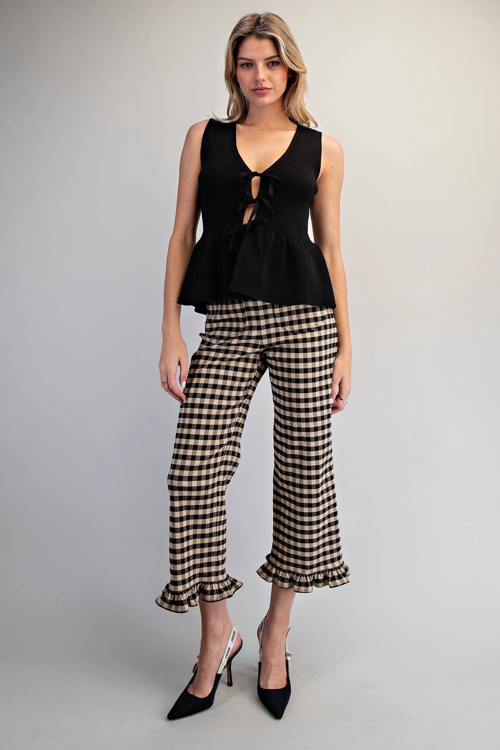 SK14830 - BLACK