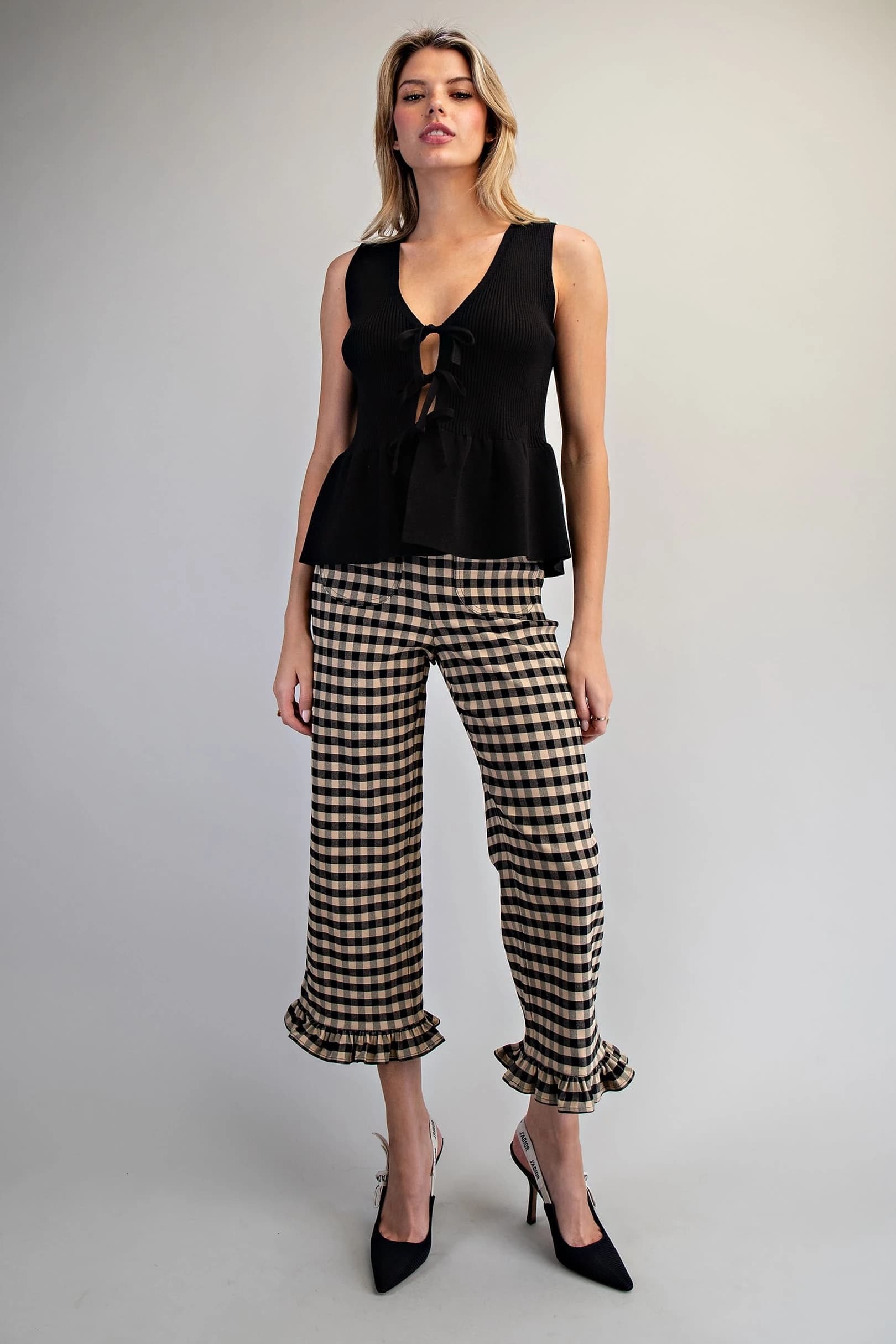 SK14830 - BLACK