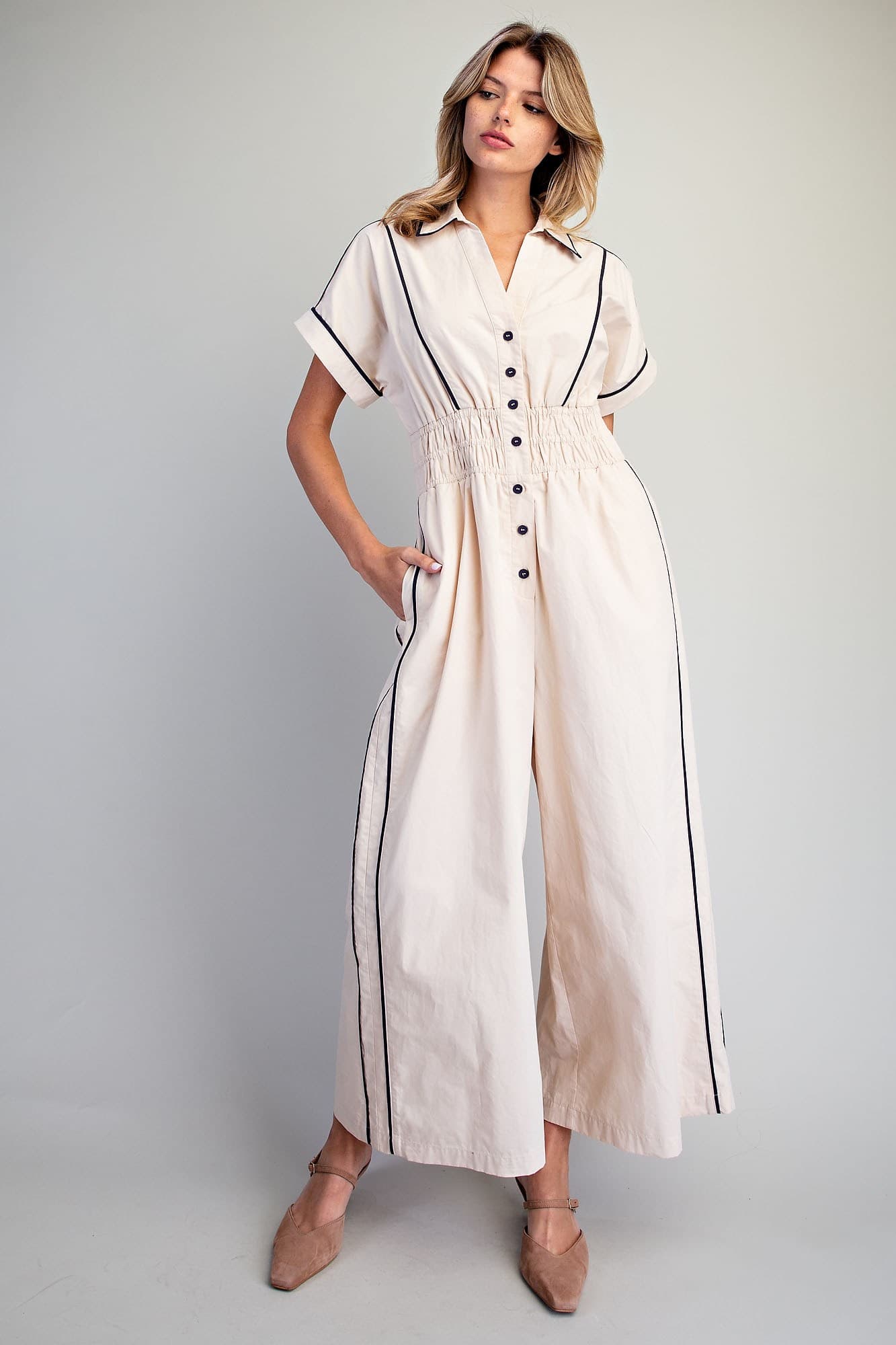 BH15585 - TOFFEE CREAM