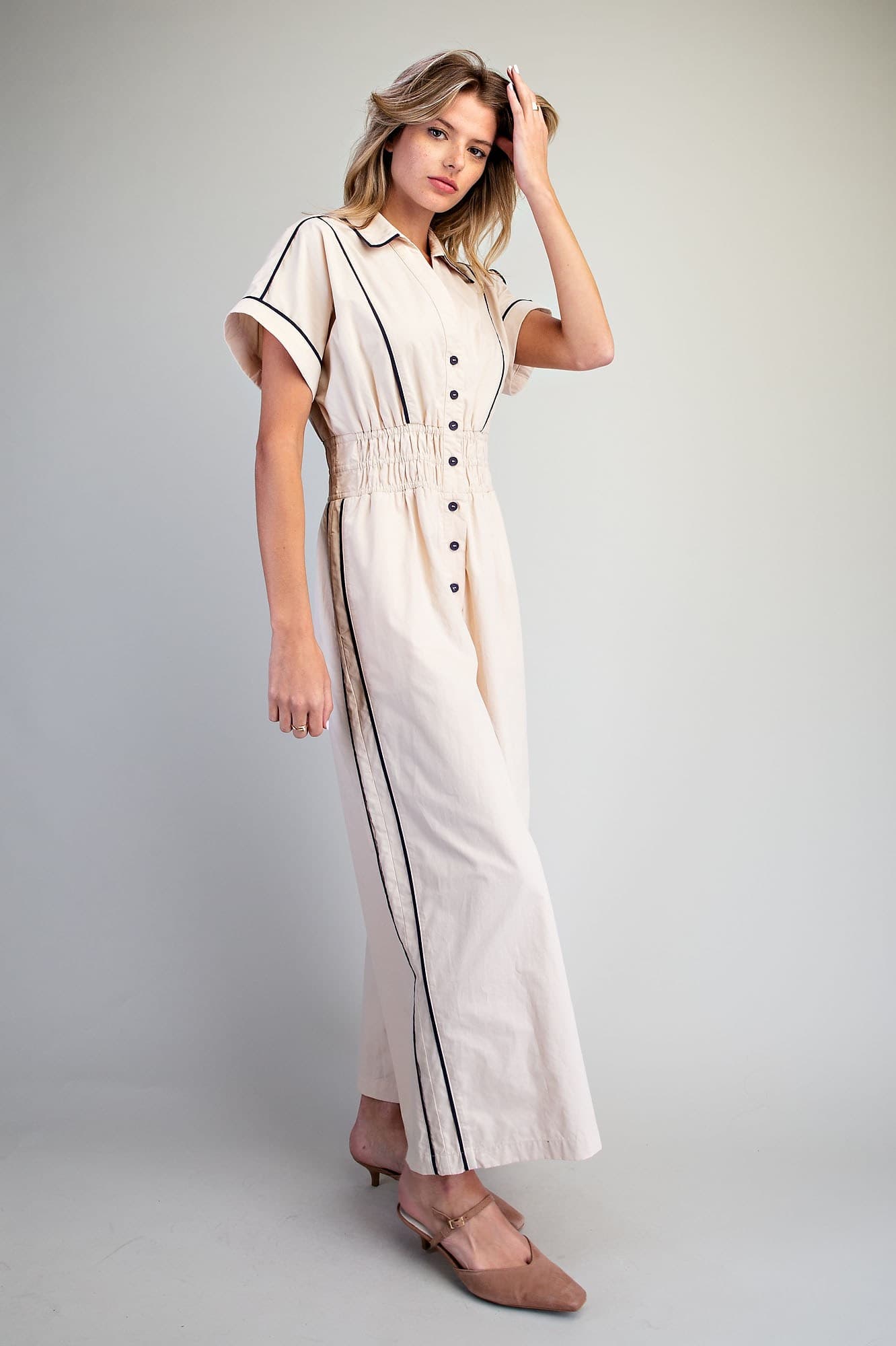 BH15585 - TOFFEE CREAM