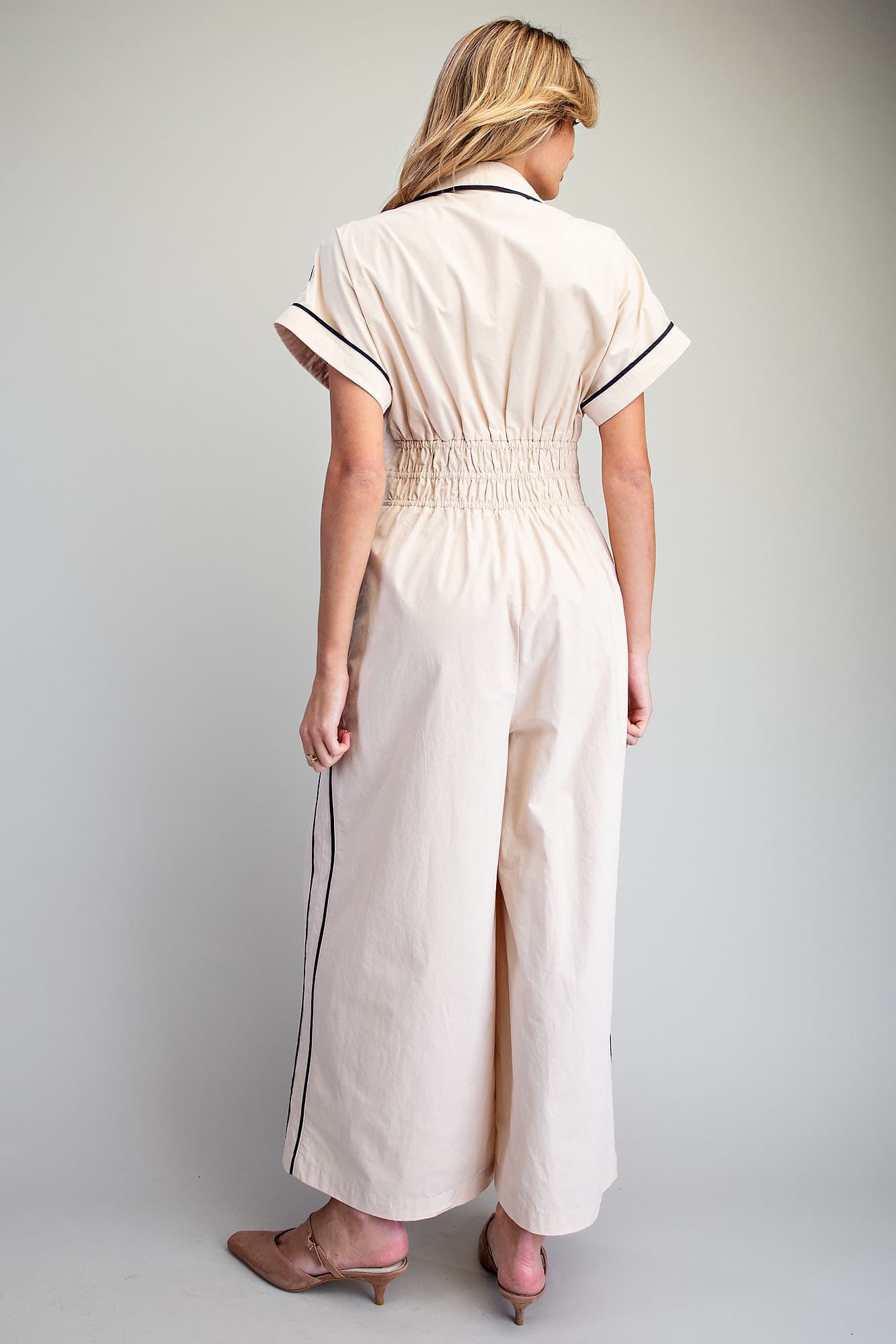 BH15585 - TOFFEE CREAM