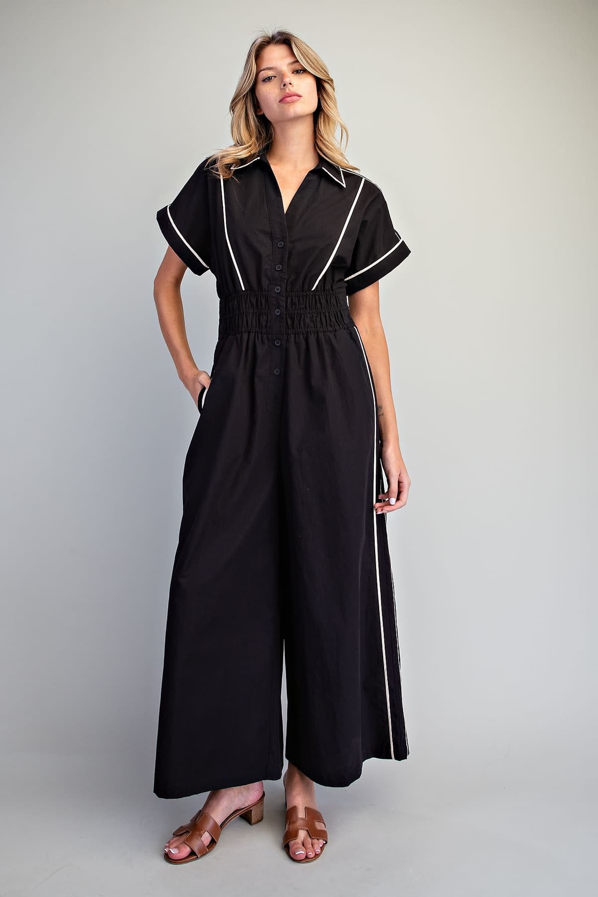 BH15585 - BLACK