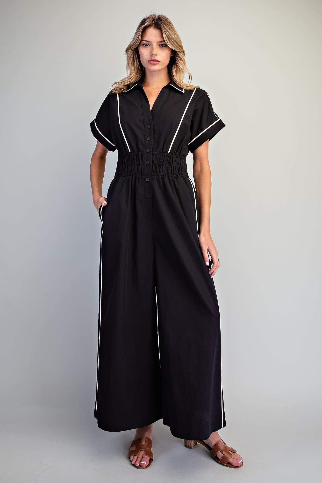 BH15585 - BLACK