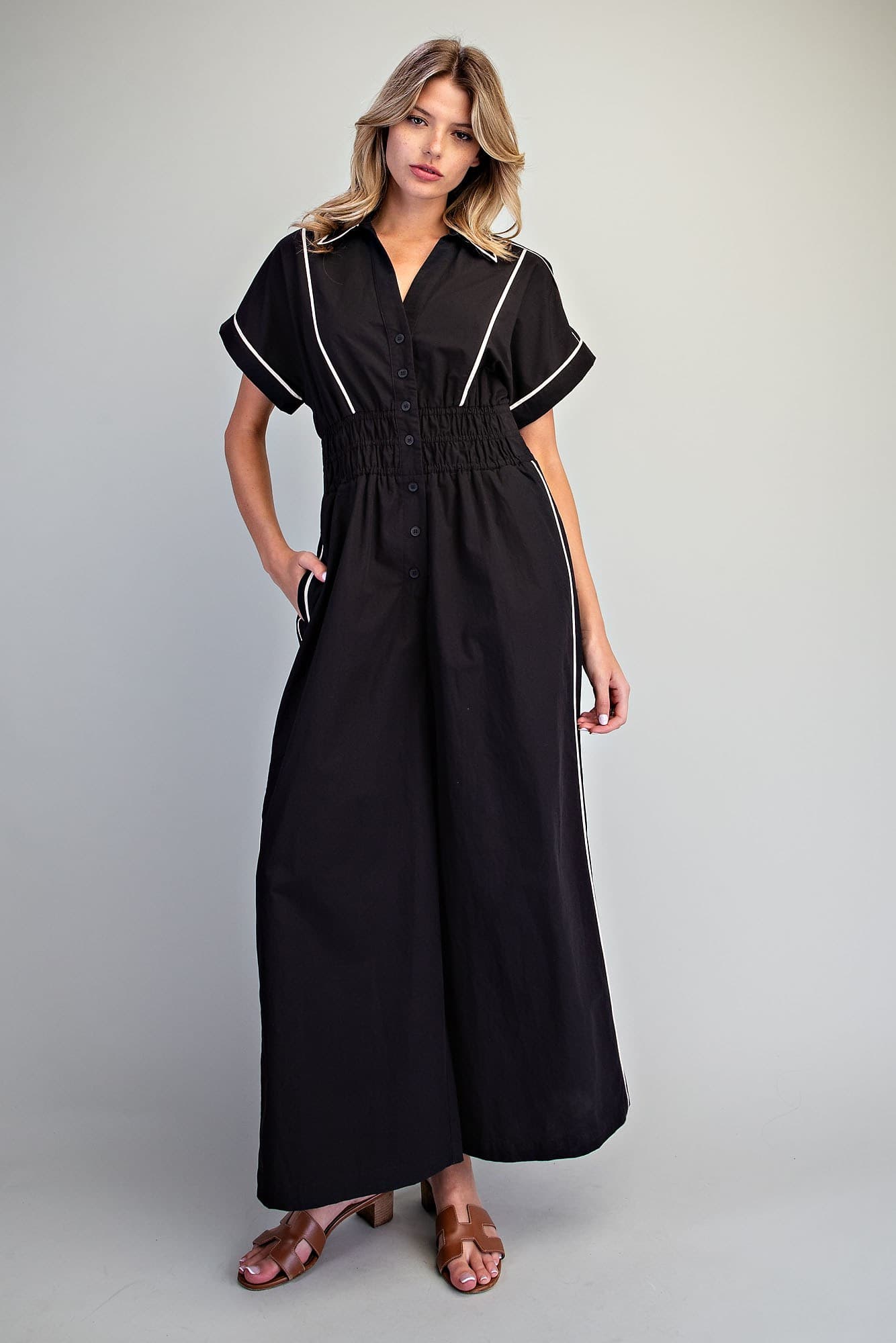 BH15585 - BLACK