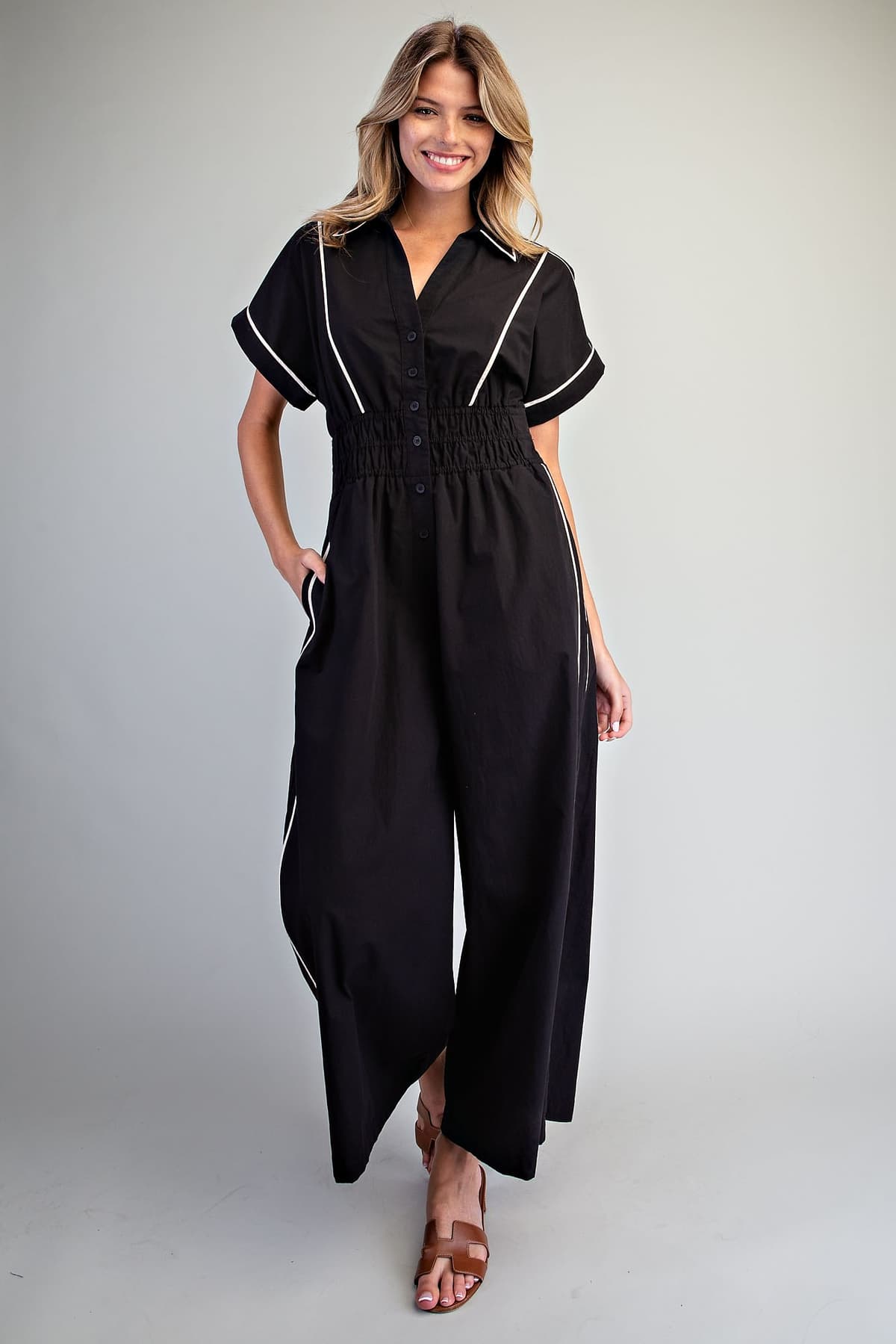 BH15585 - BLACK
