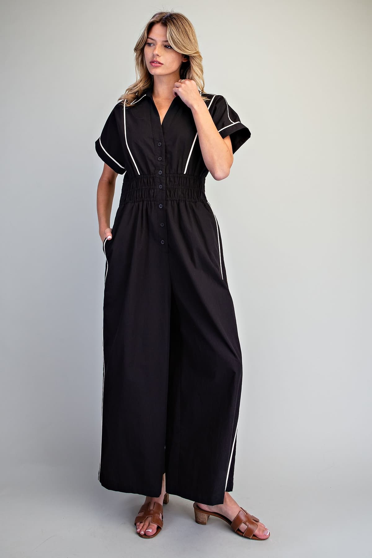 BH15585 - BLACK