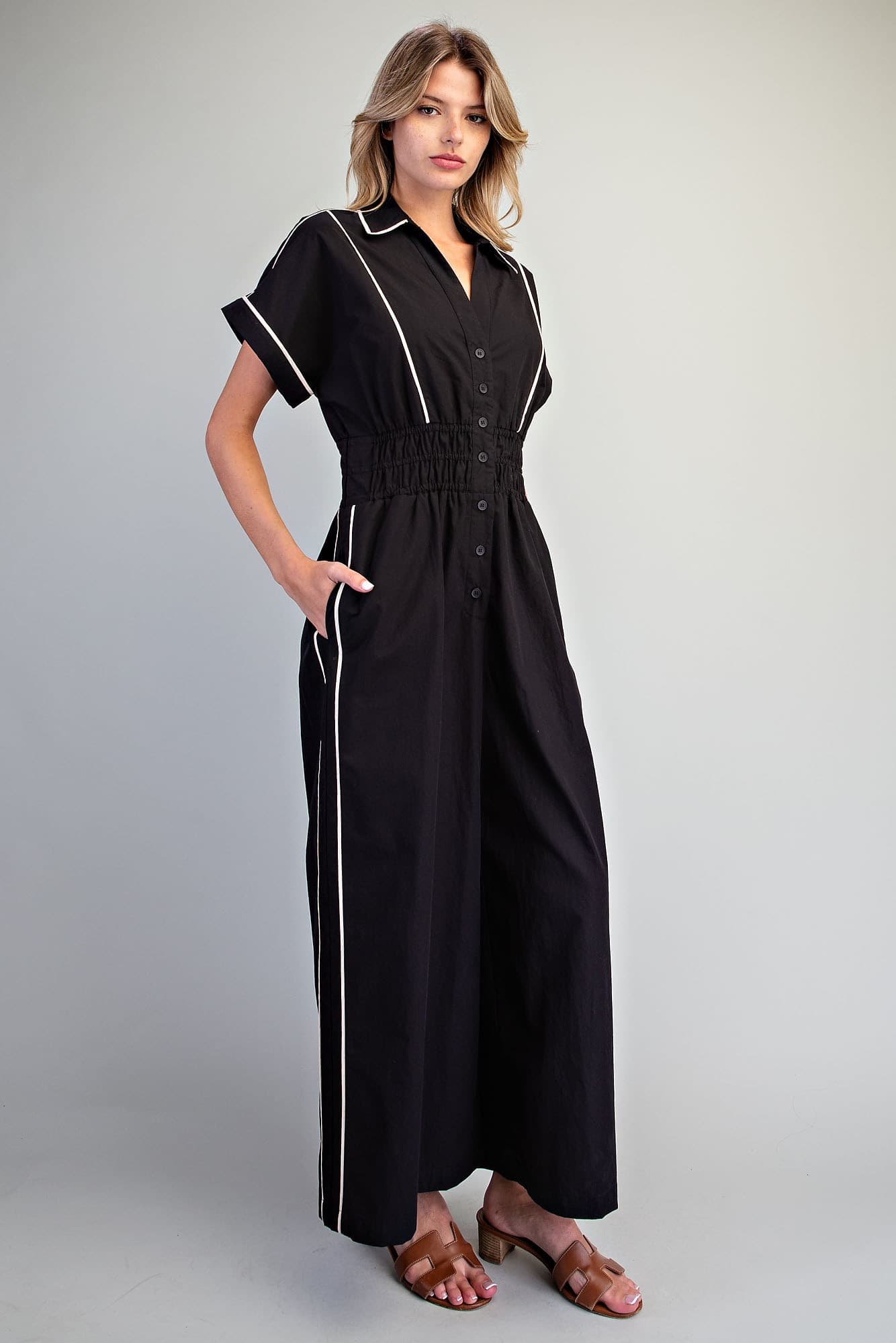 BH15585 - BLACK