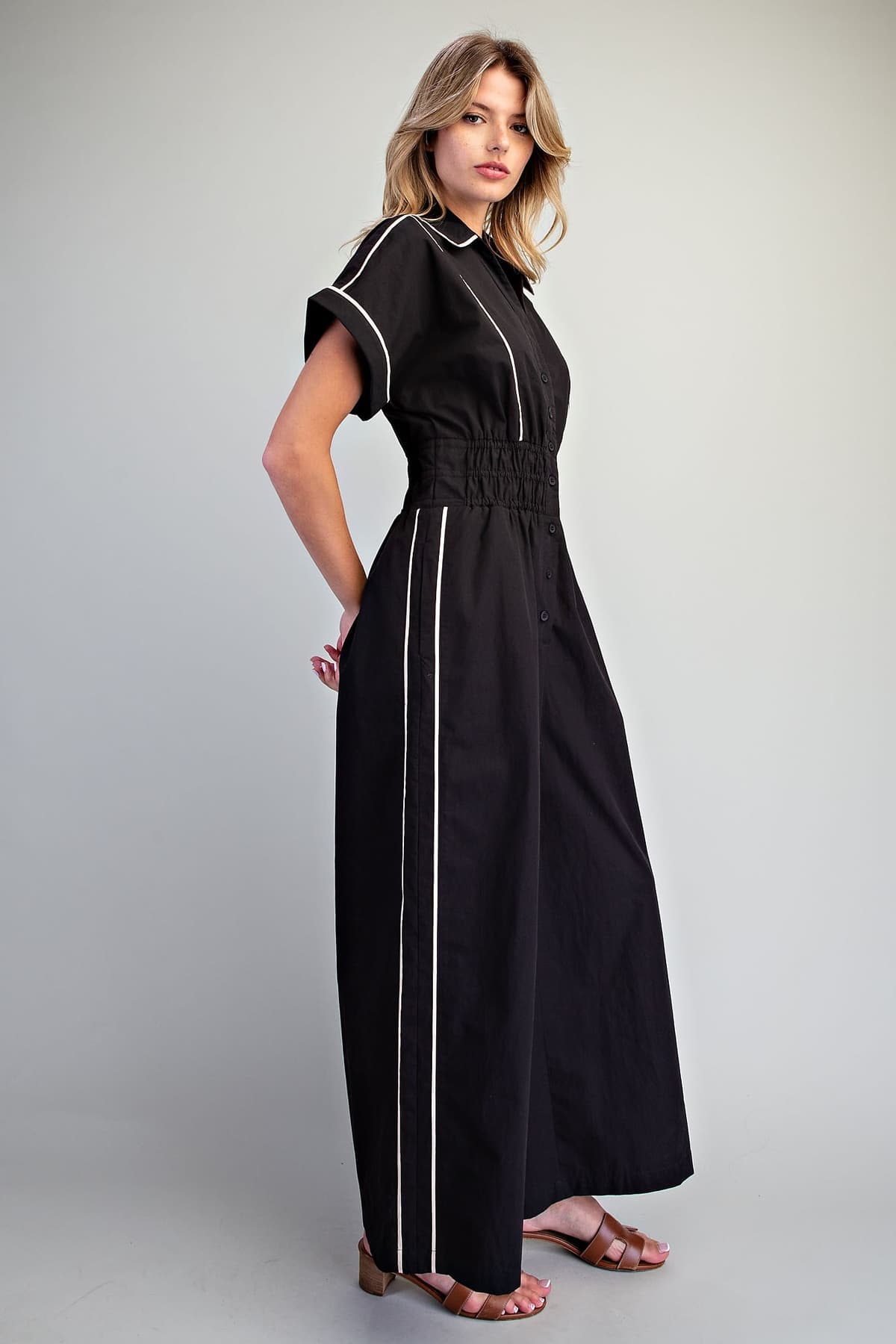 BH15585 - BLACK