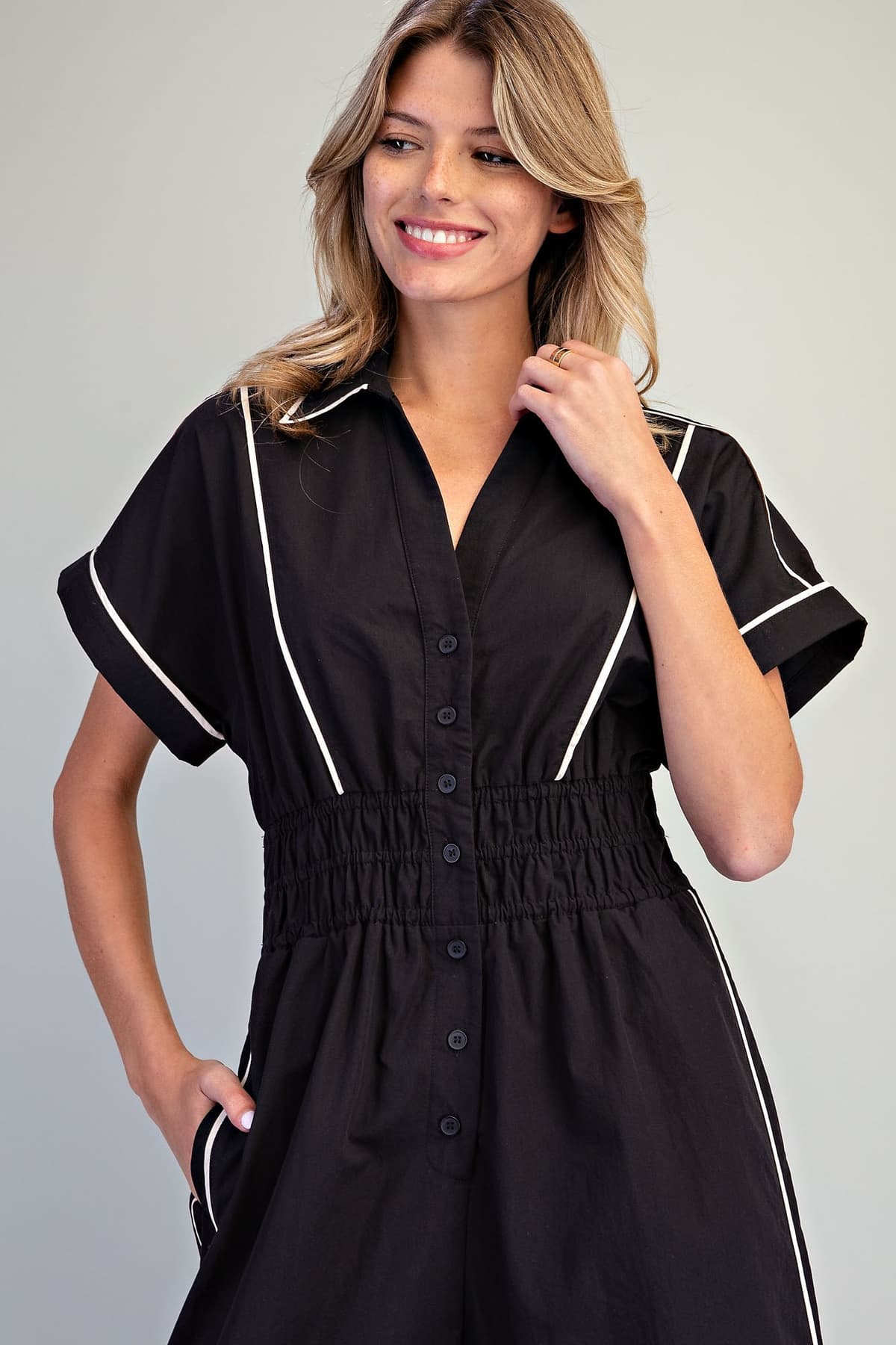 BH15585 - BLACK