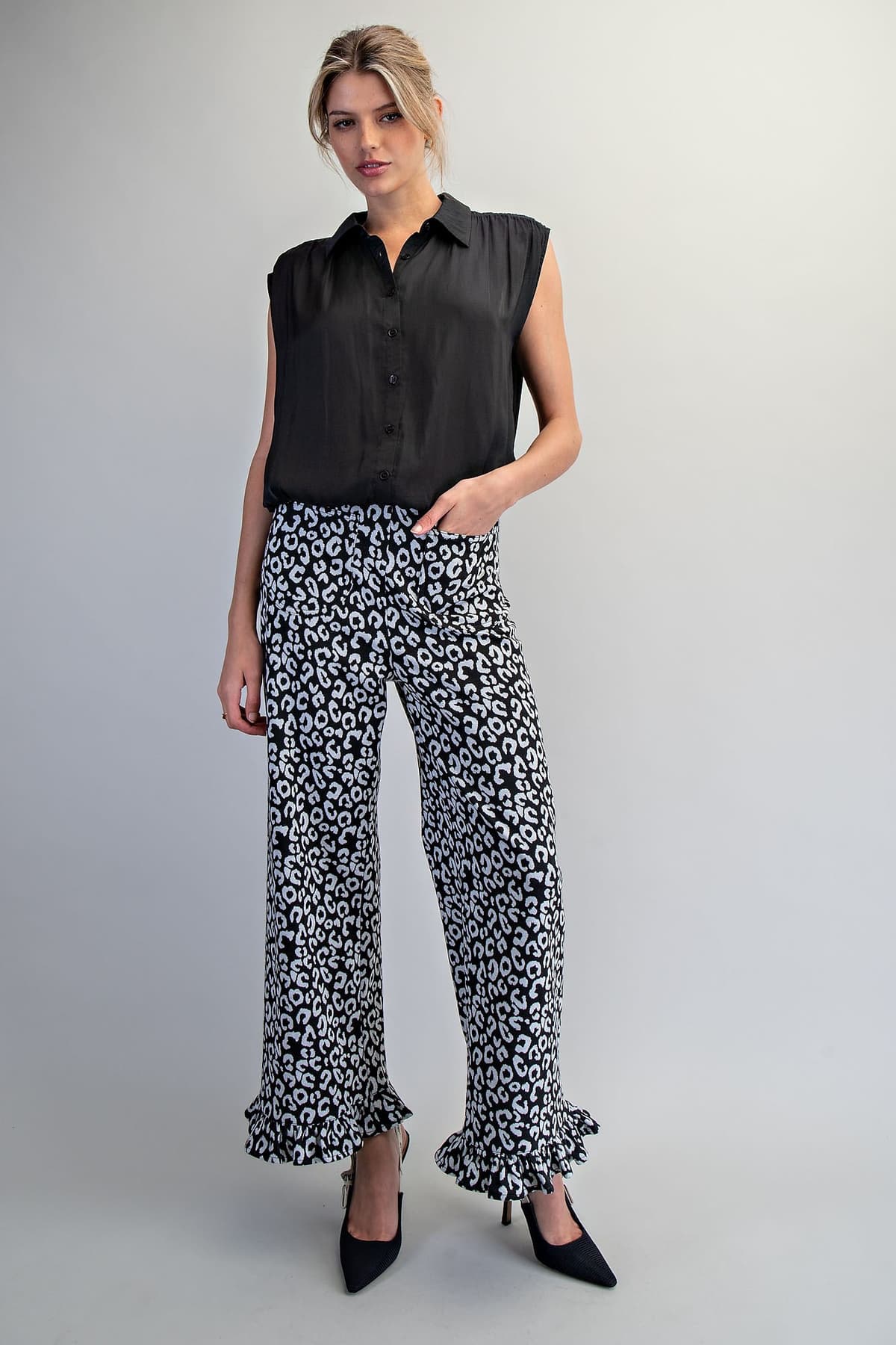 PK16208 - BLACK