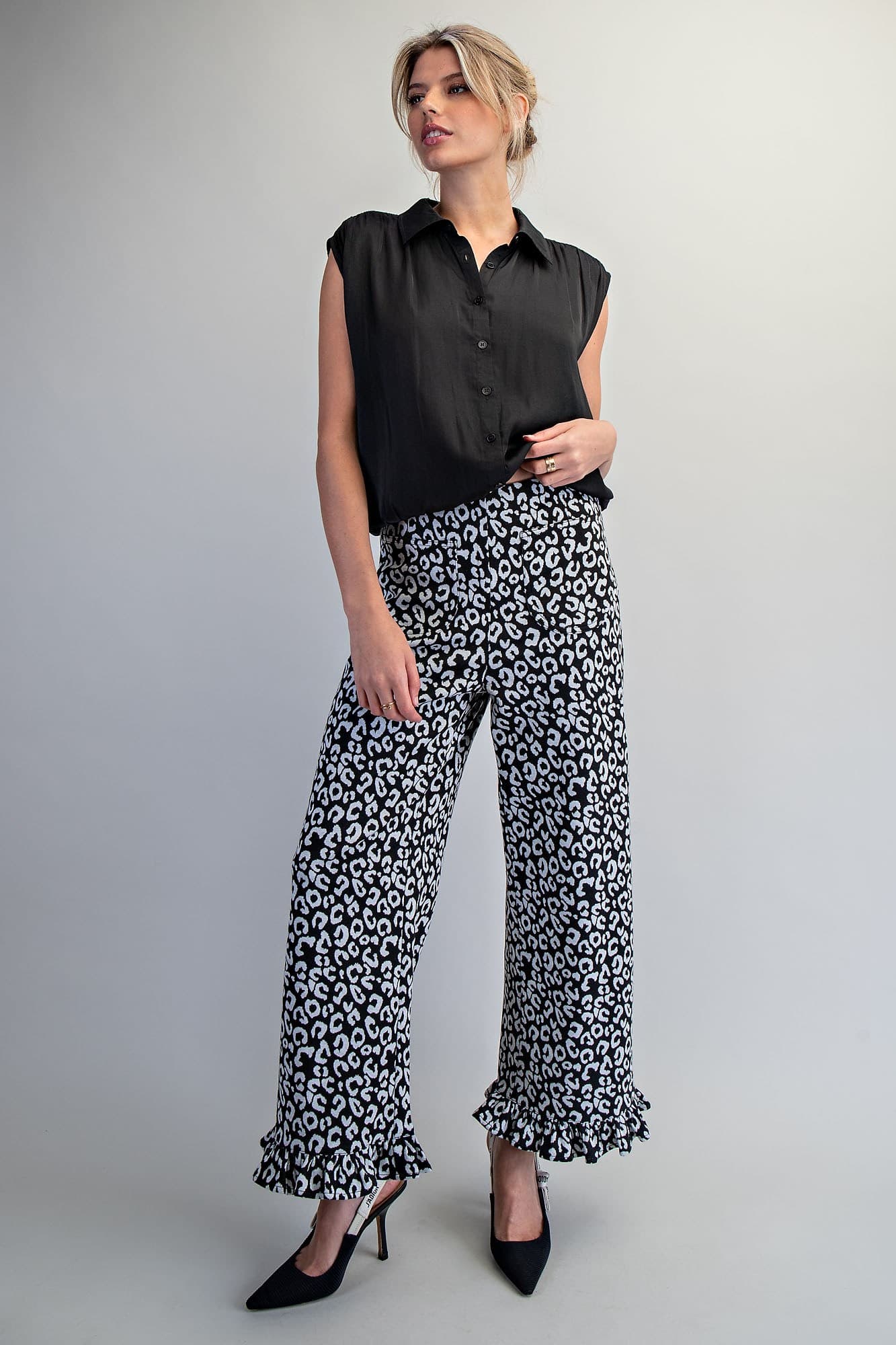 PK16208 - BLACK