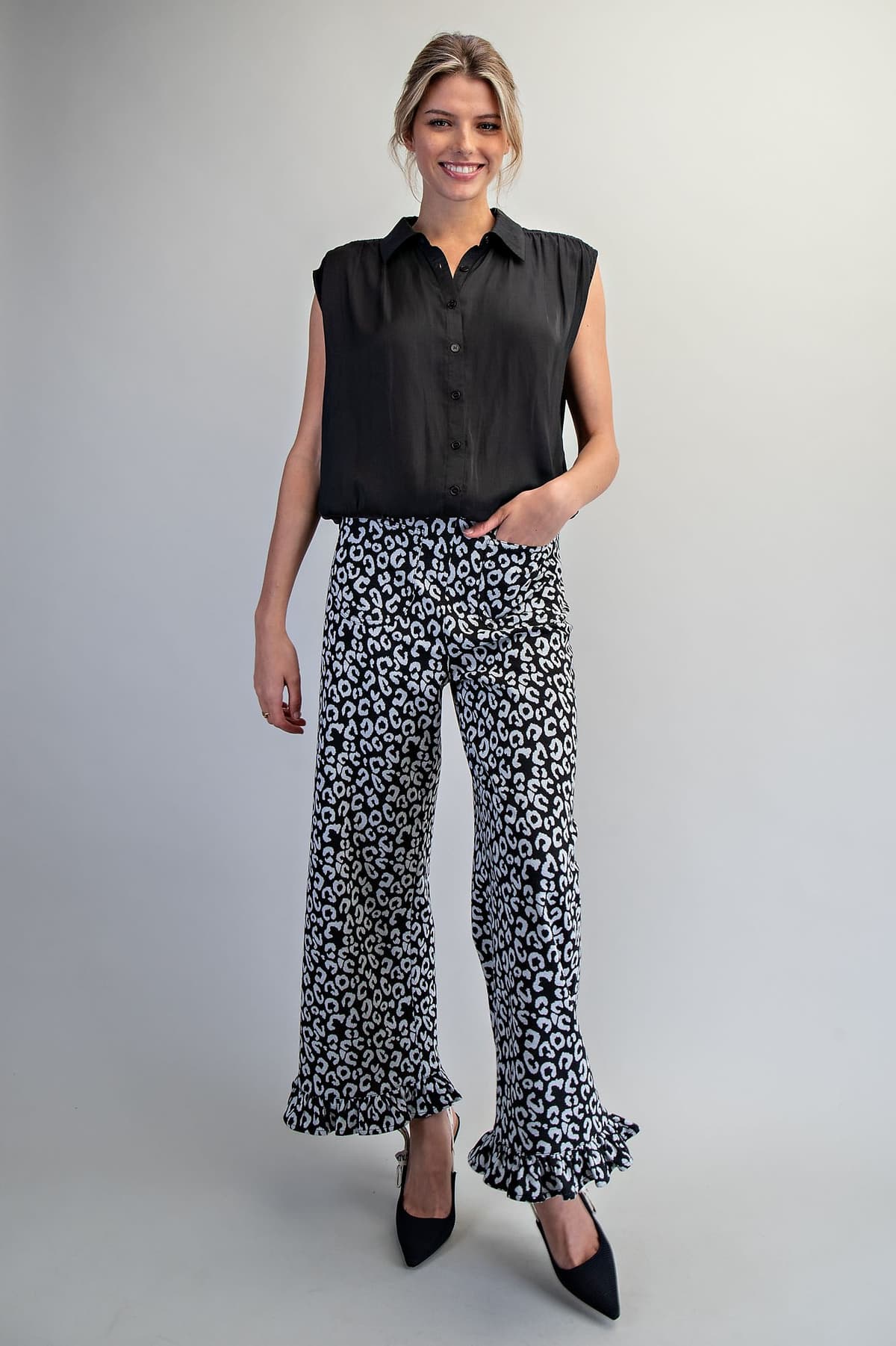 PK16208 - BLACK