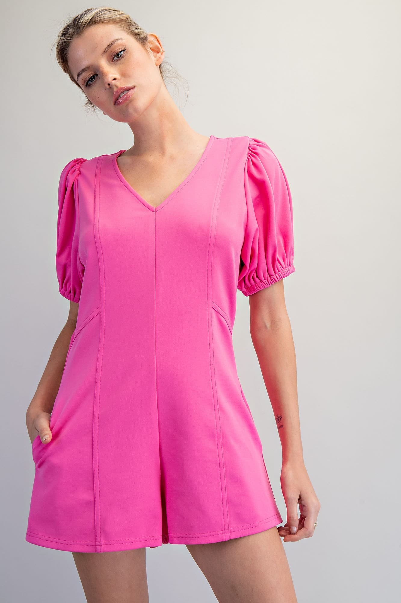 BH15720 - ORCHID PINK