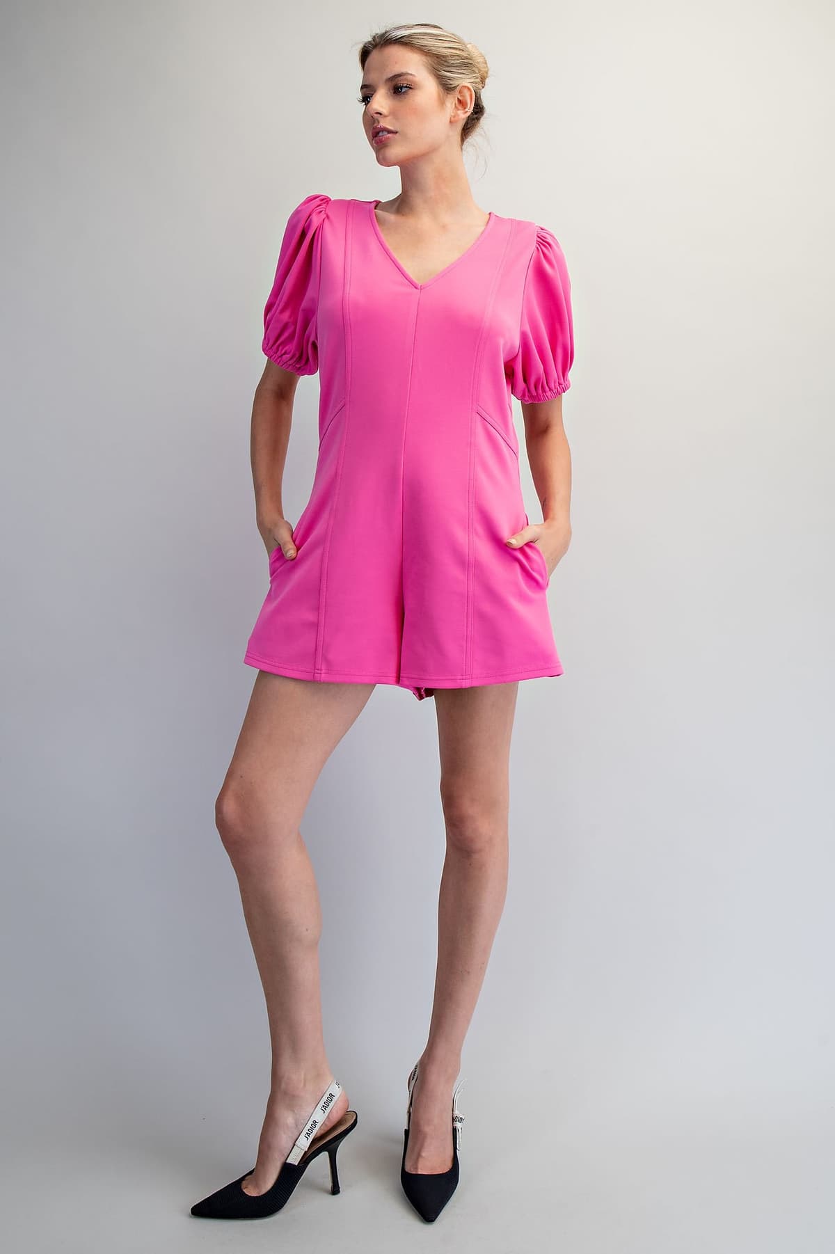 BH15720 - ORCHID PINK