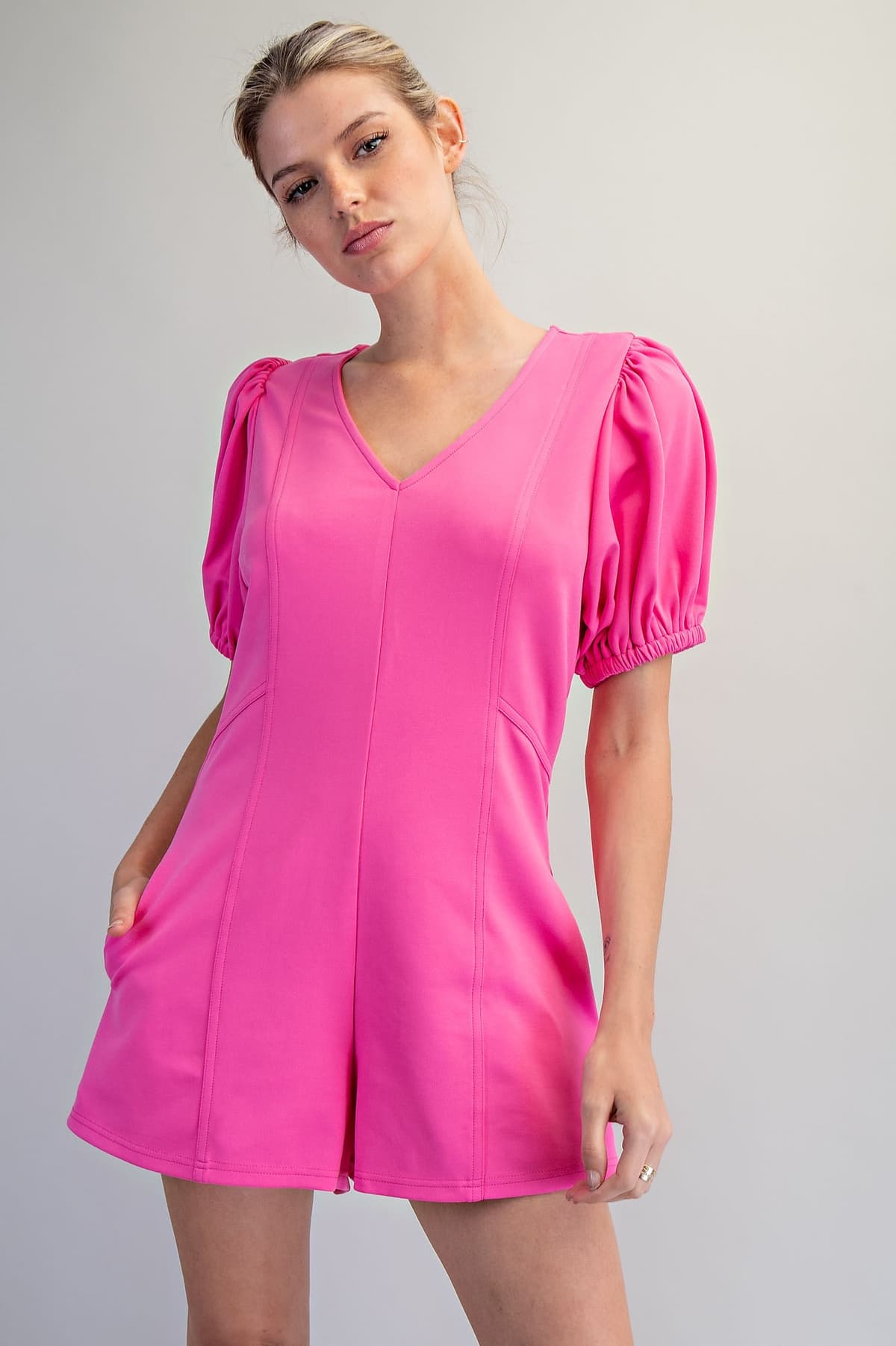 BH15720 - ORCHID PINK