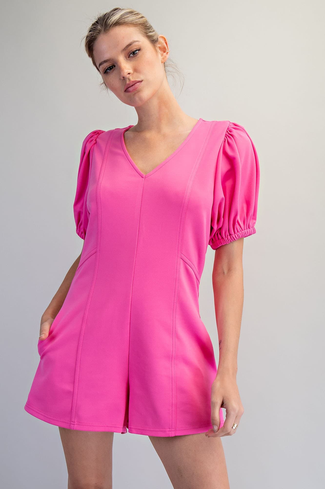 BH15720 - ORCHID PINK
