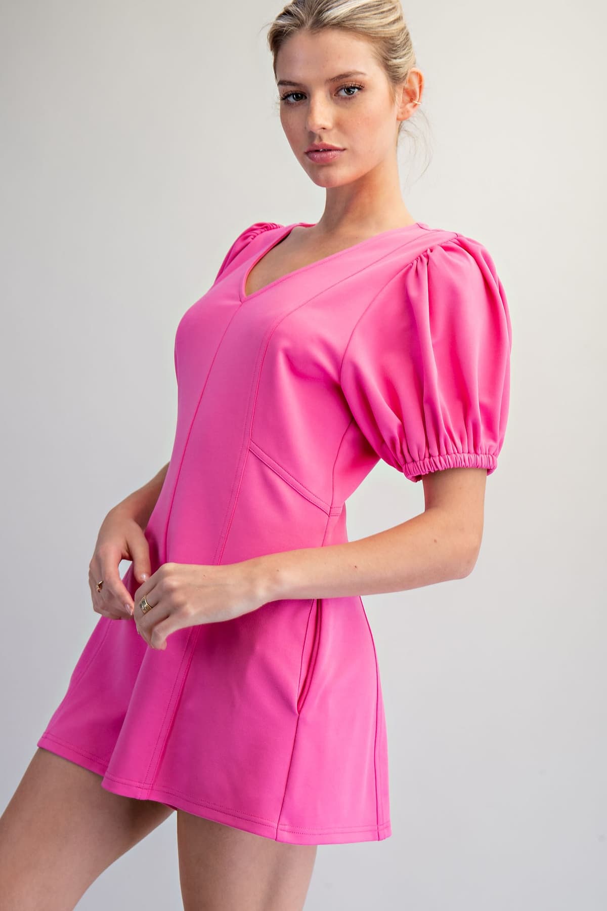 BH15720 - ORCHID PINK