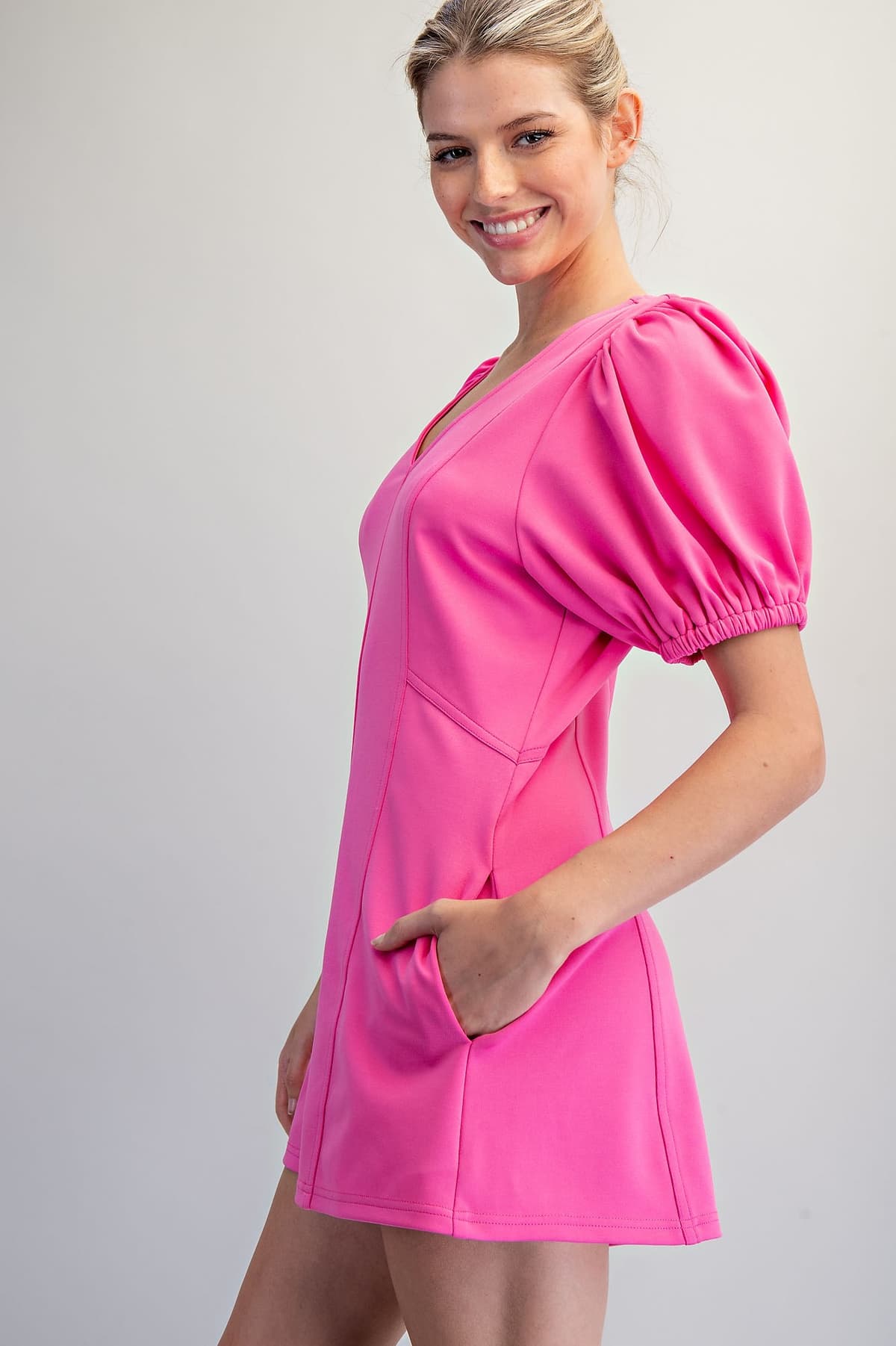 BH15720 - ORCHID PINK