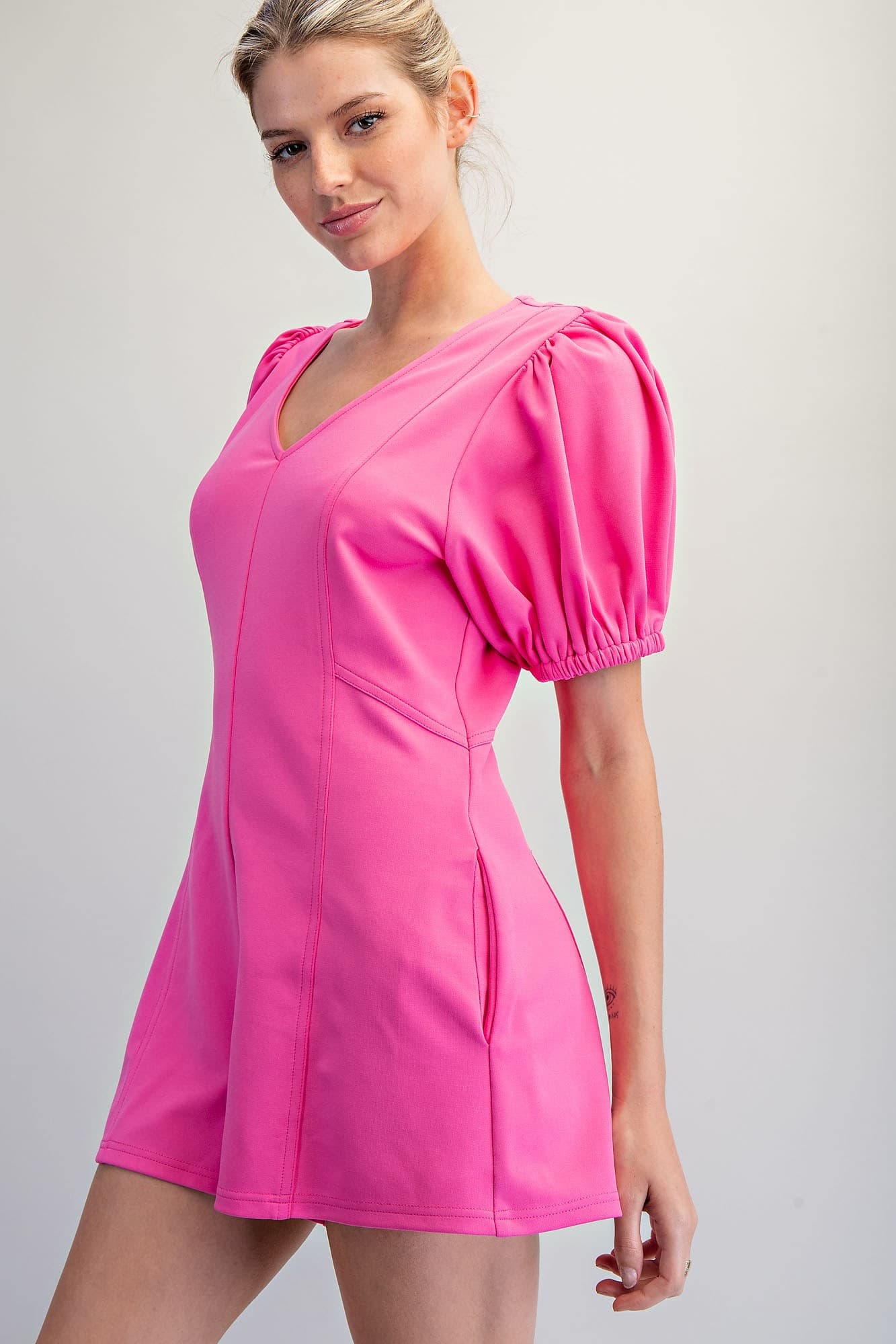BH15720 - ORCHID PINK
