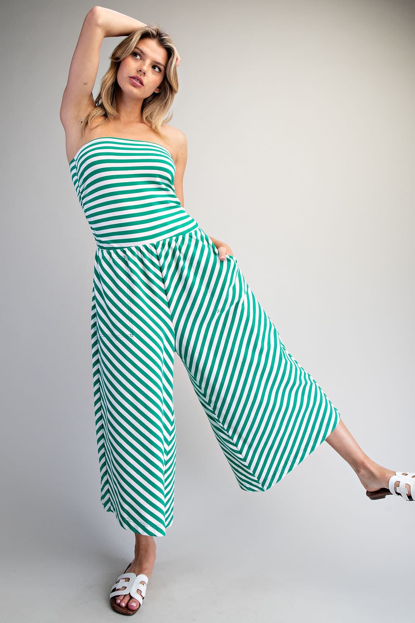 BK16222 - KELLY GREEN