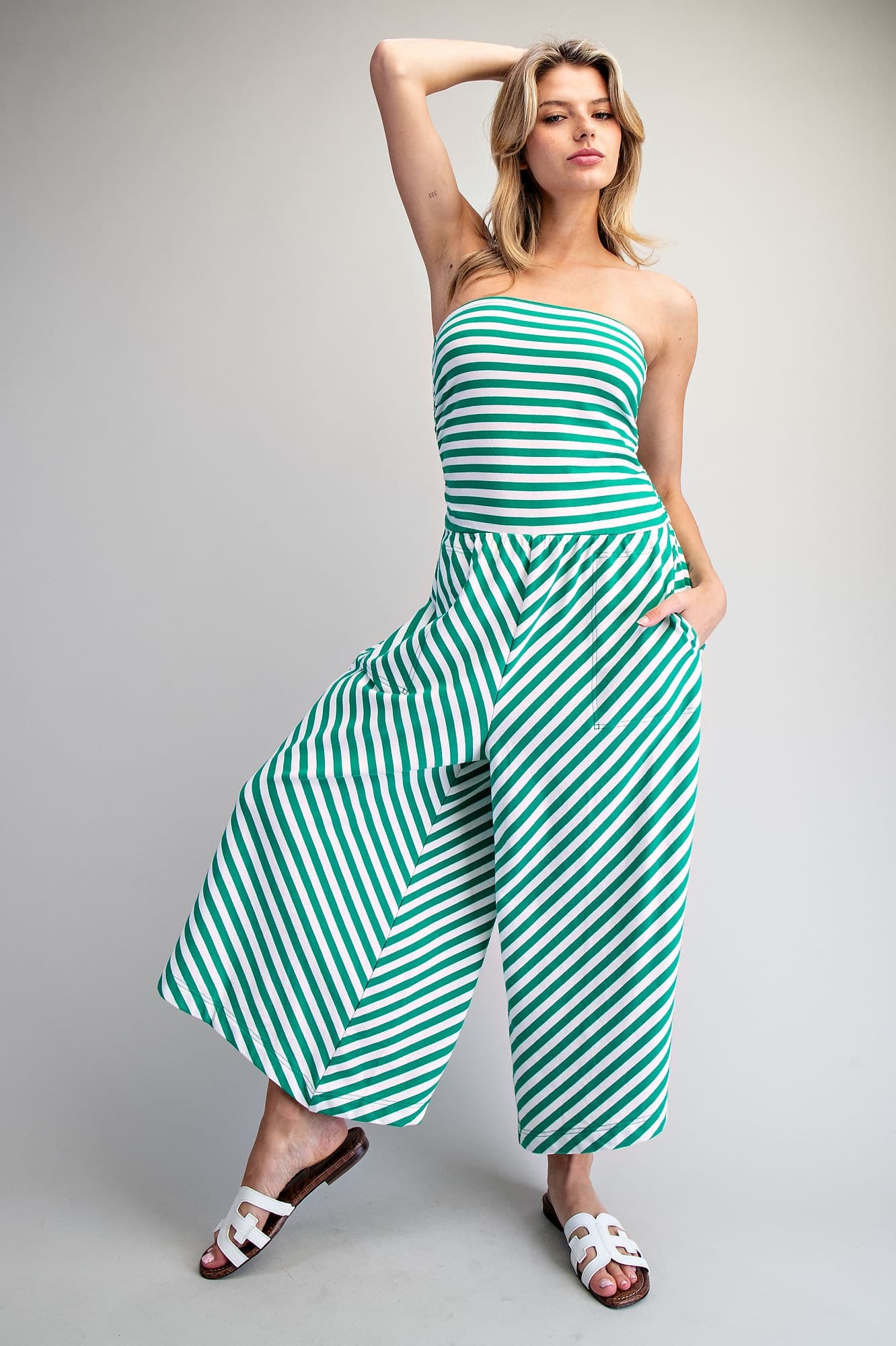 BK16222 - KELLY GREEN
