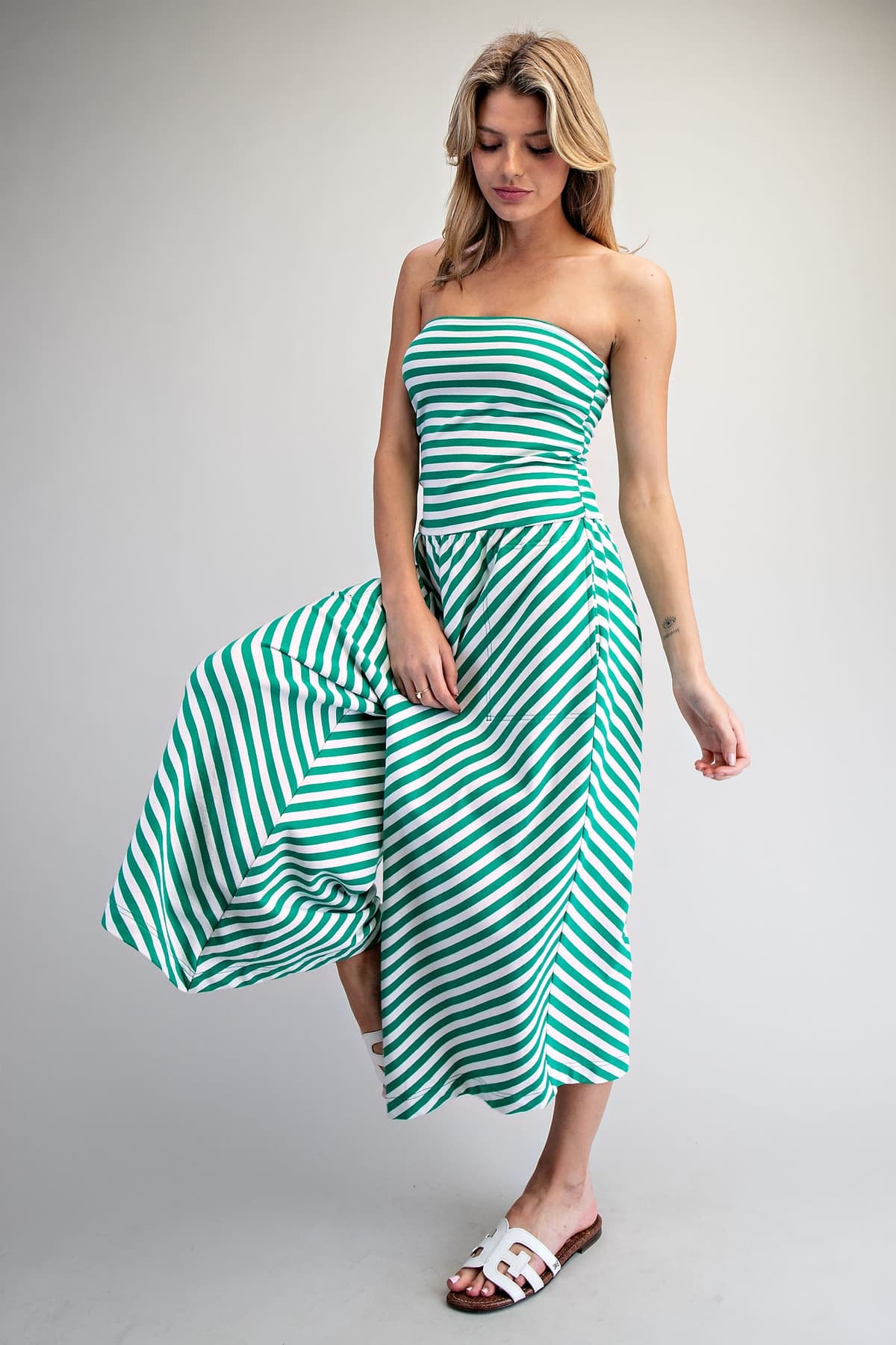 BK16222 - KELLY GREEN