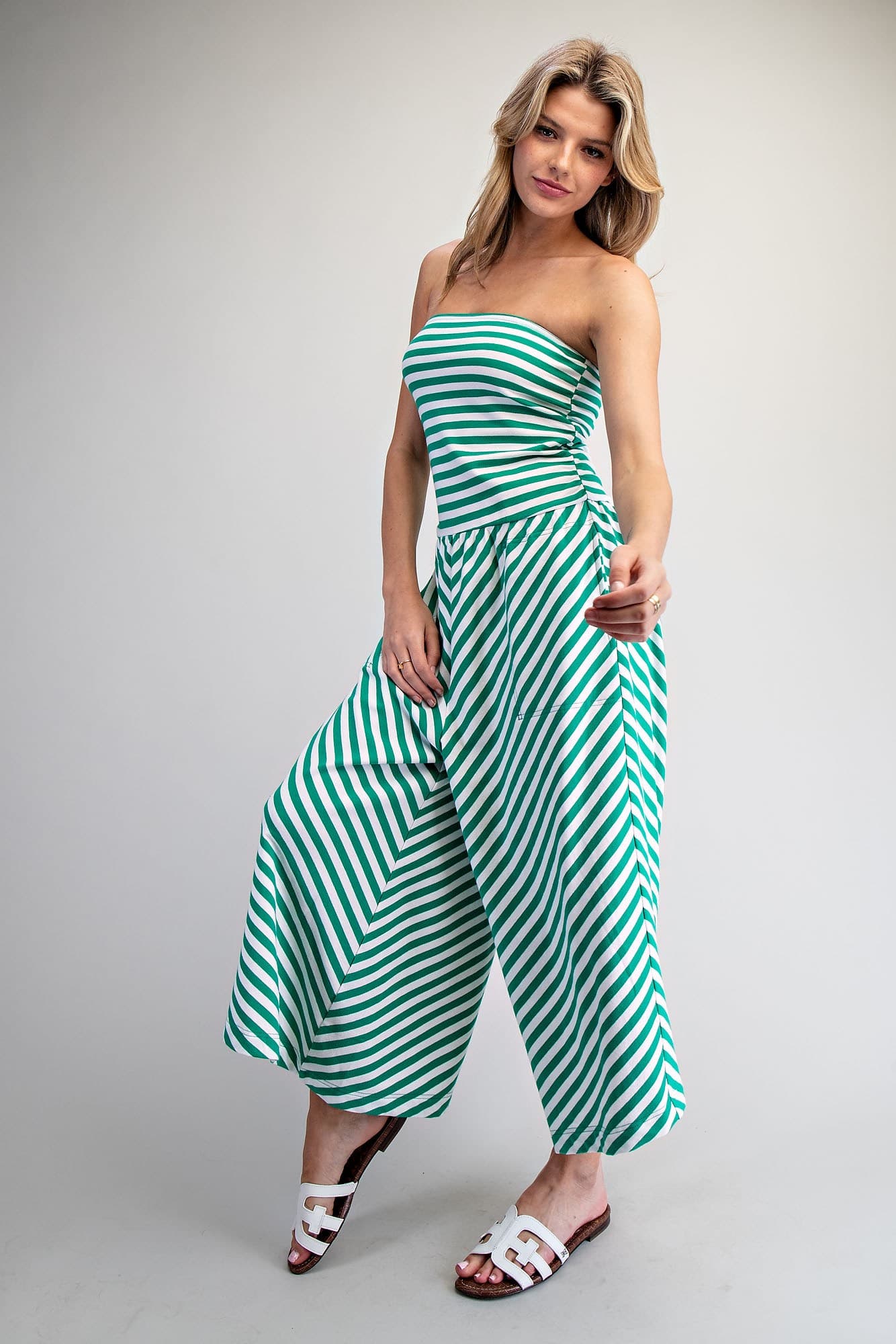 BK16222 - KELLY GREEN