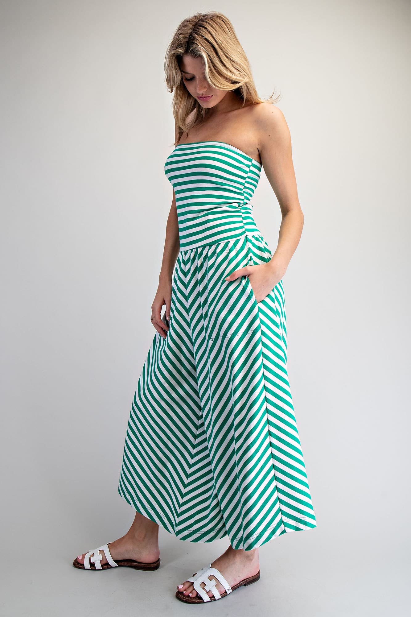 BK16222 - KELLY GREEN