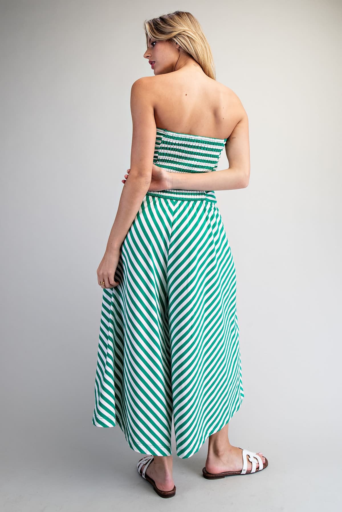 BK16222 - KELLY GREEN