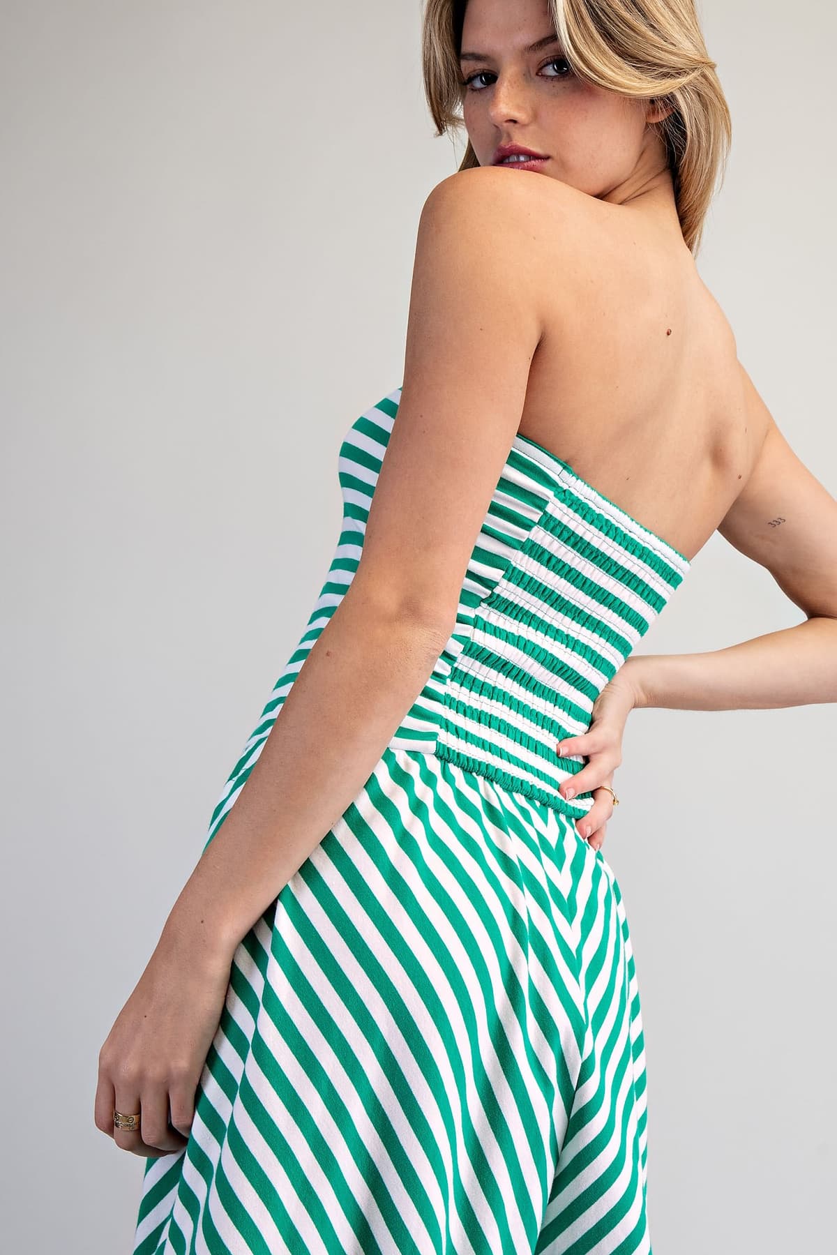 BK16222 - KELLY GREEN