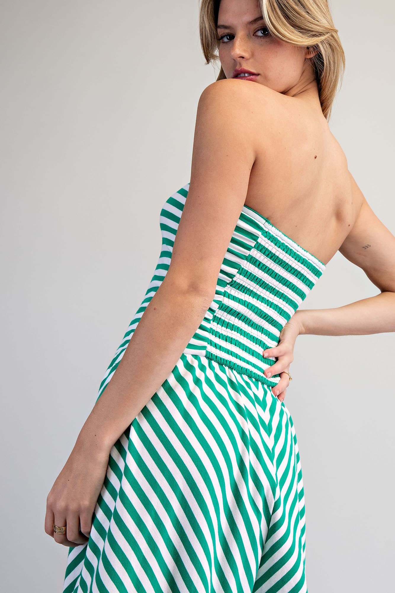 BK16222 - KELLY GREEN
