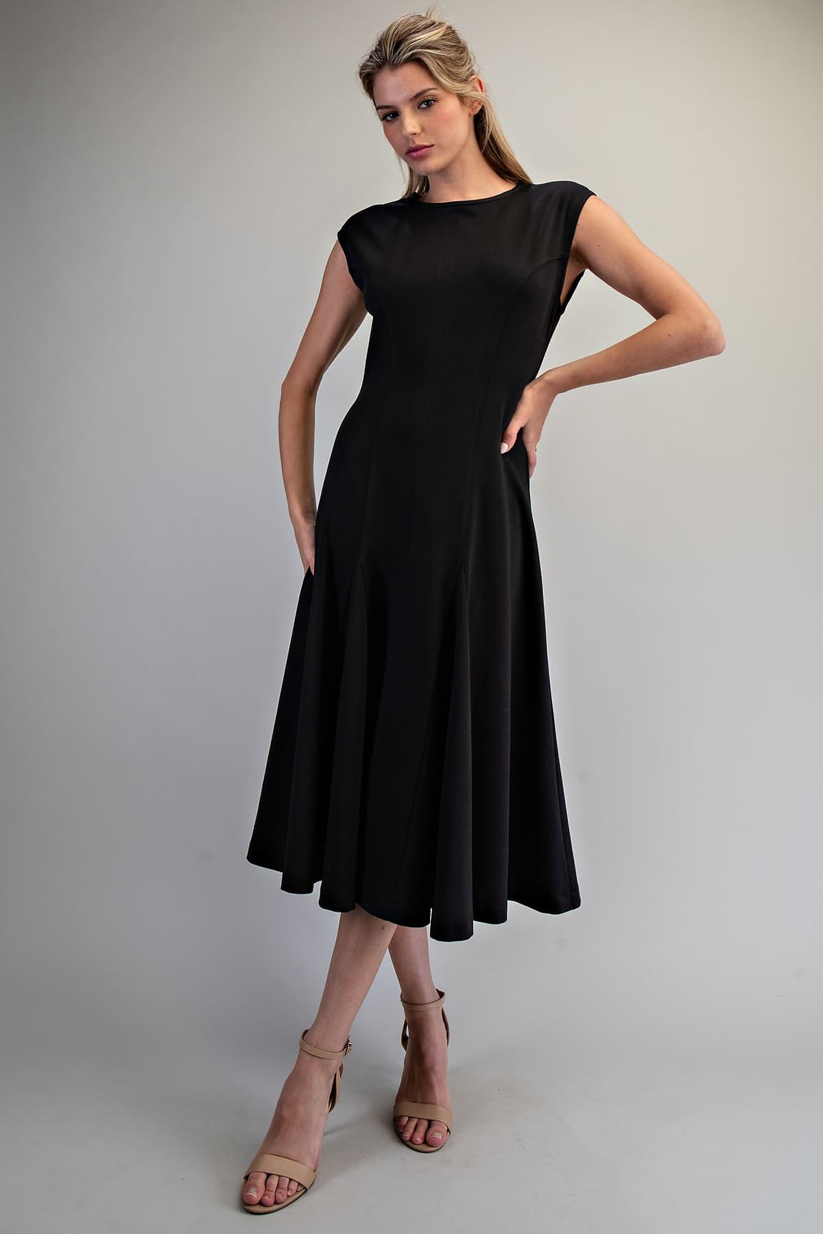 DK16096 - BLACK
