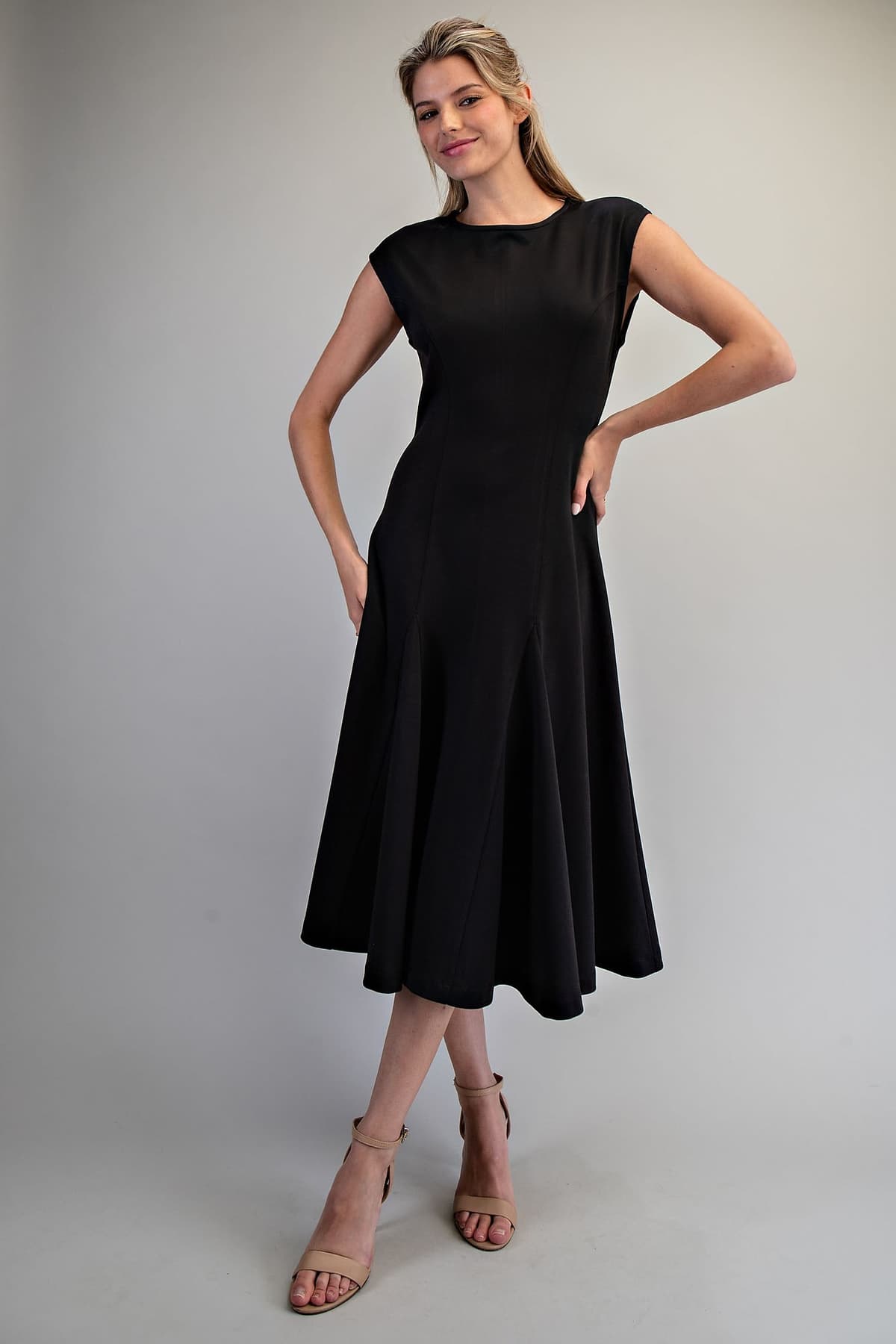 DK16096 - BLACK
